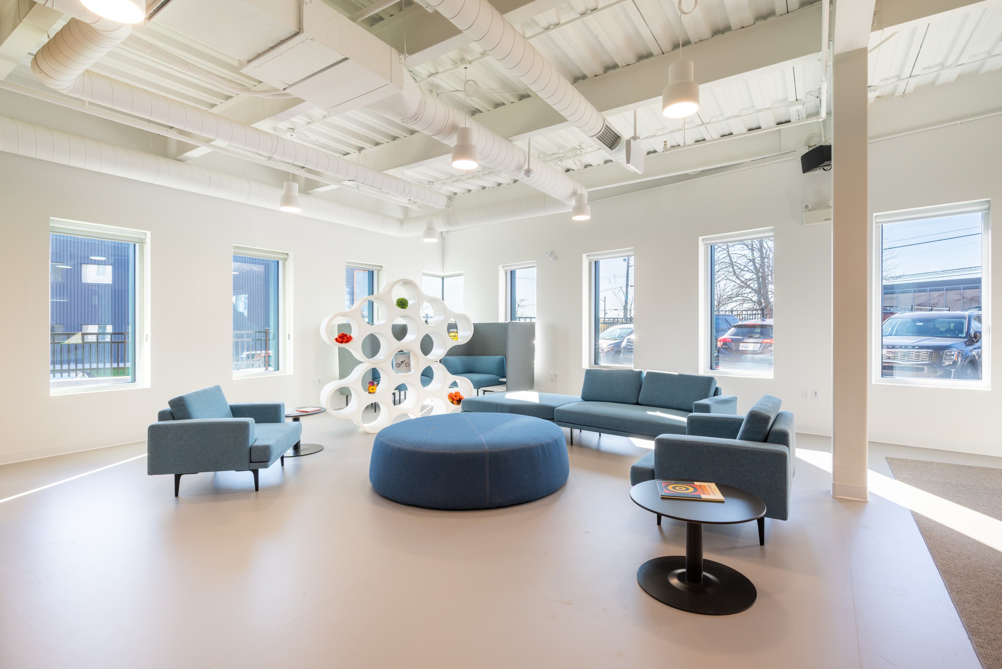 NS, Dartmouth – Spaces Burnside image 6