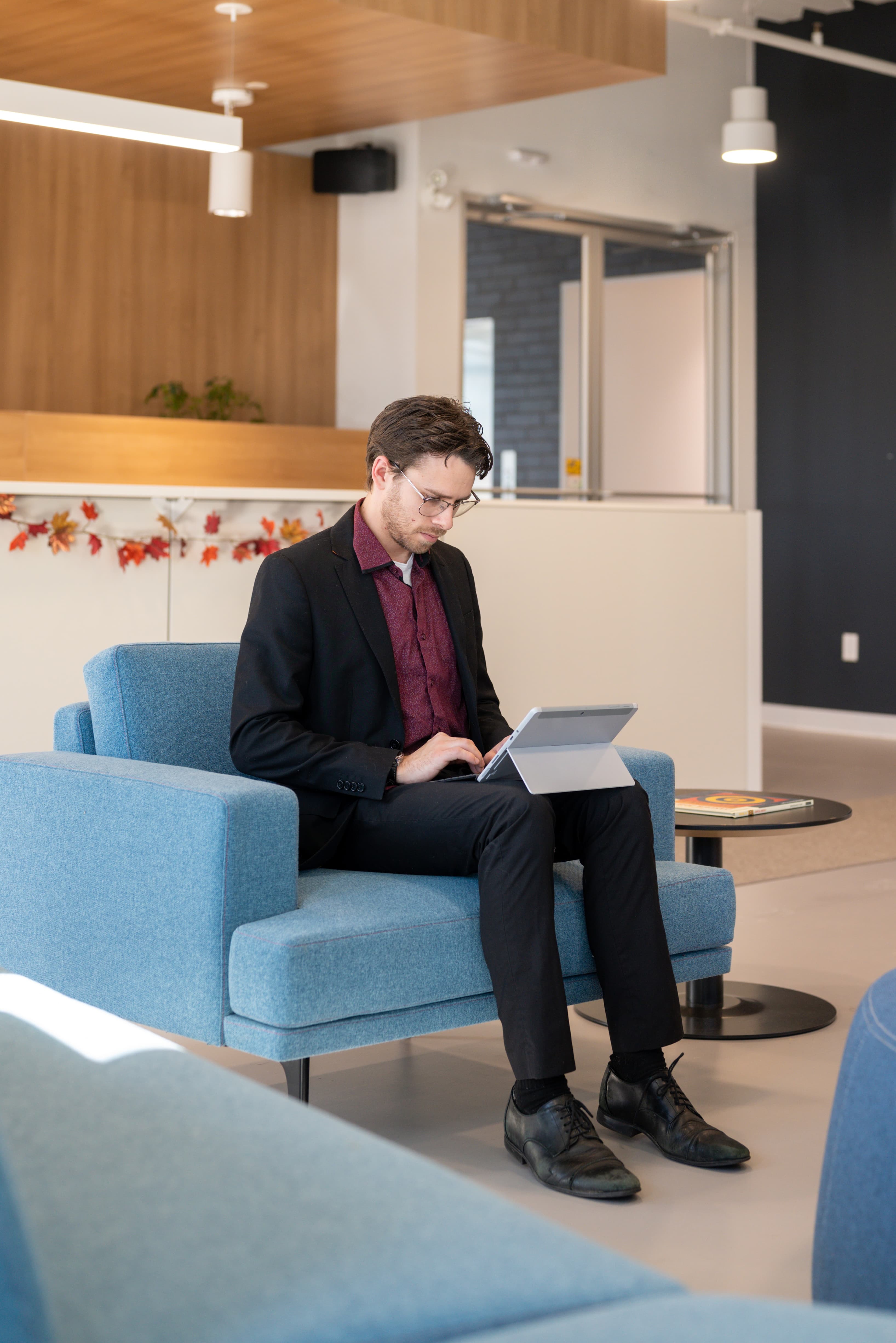 NS, Dartmouth – Spaces Burnside image 7