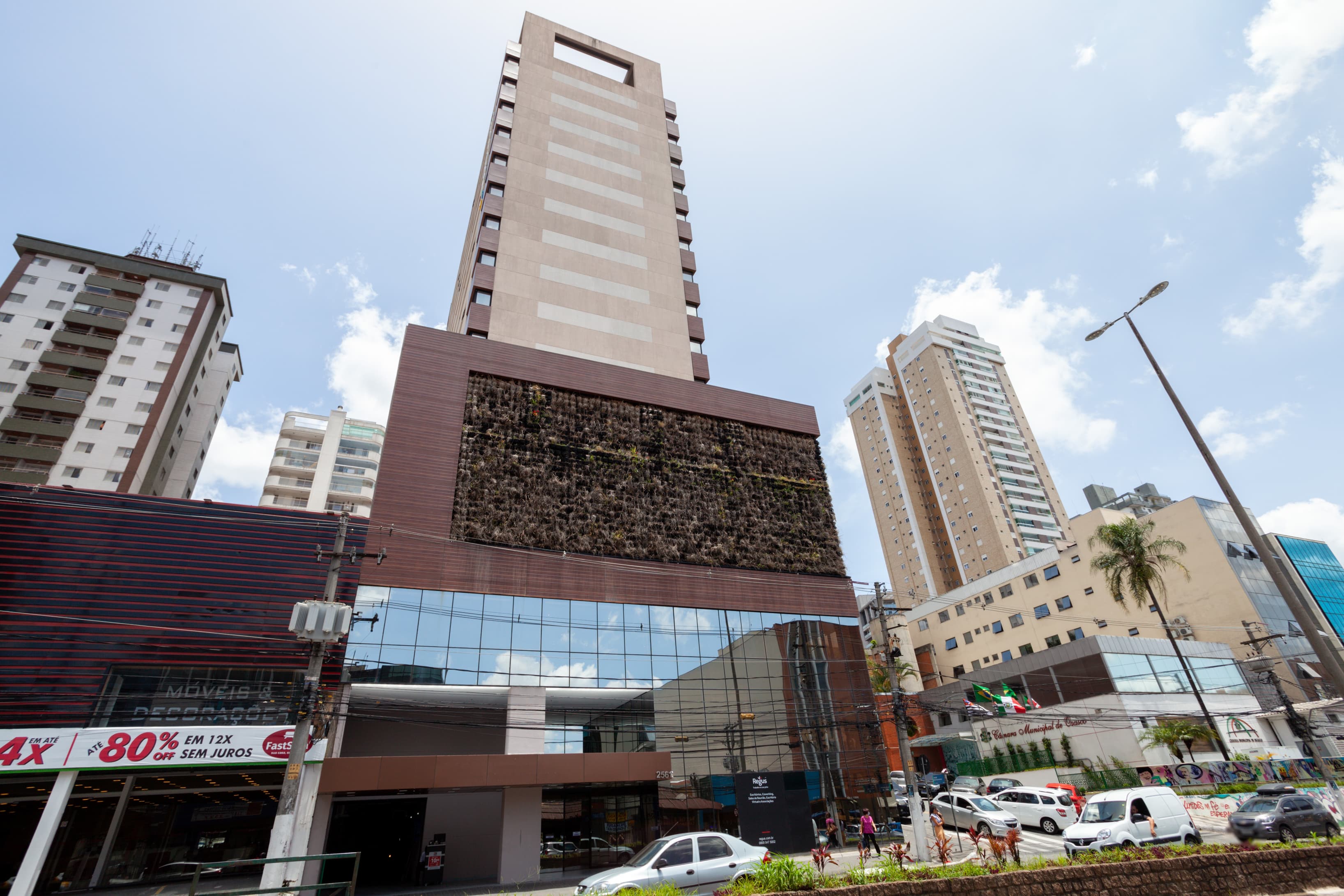 Osasco, Regus Autonomistas image 4