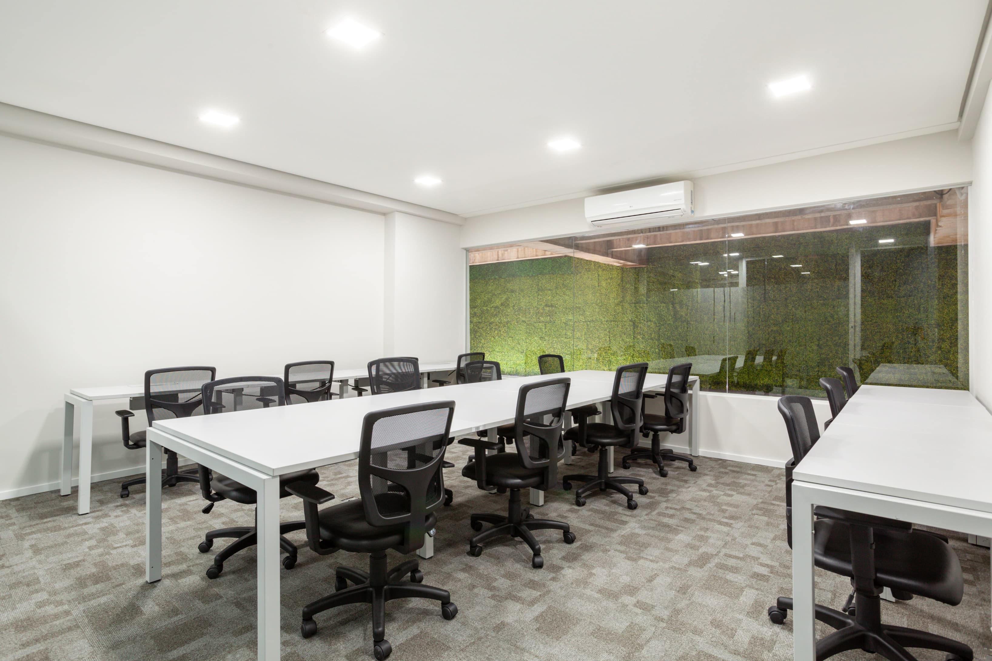 Osasco, Regus Autonomistas image 11