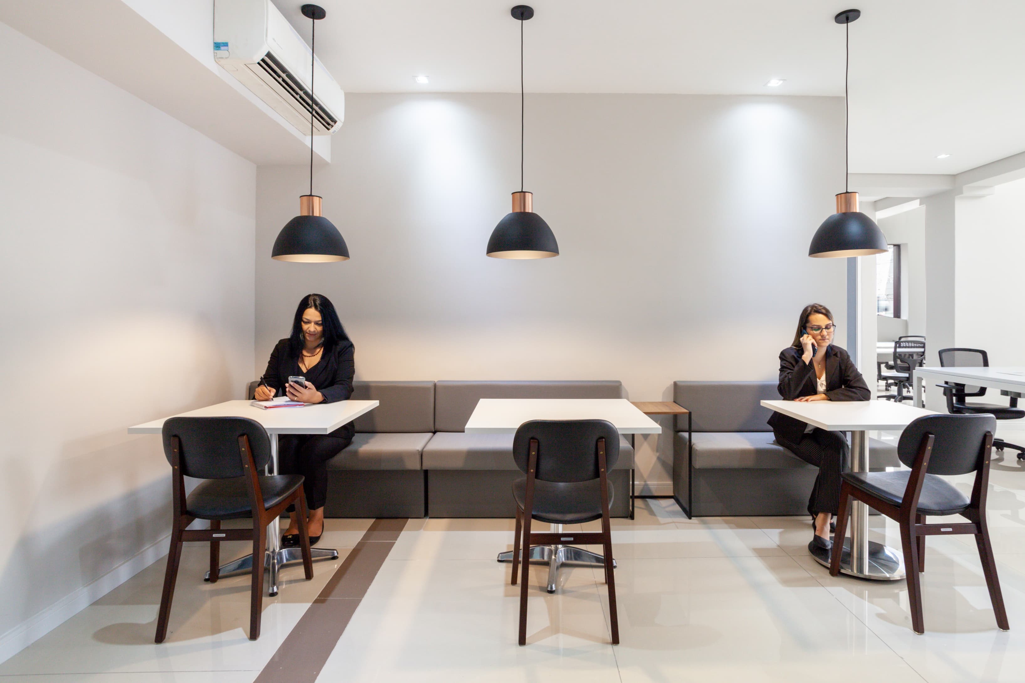 Osasco, Regus Autonomistas image 2