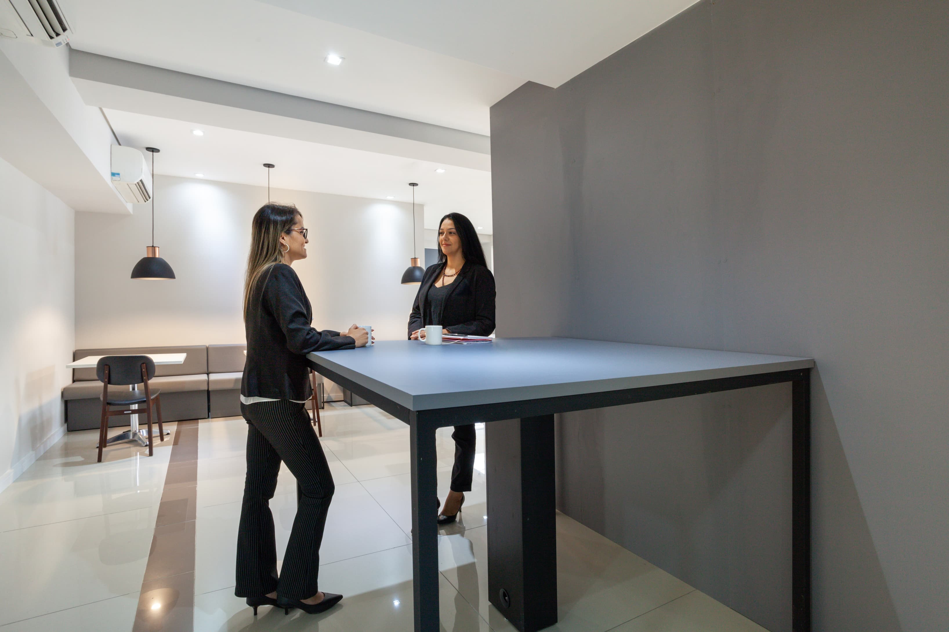 Osasco, Regus Autonomistas image 10