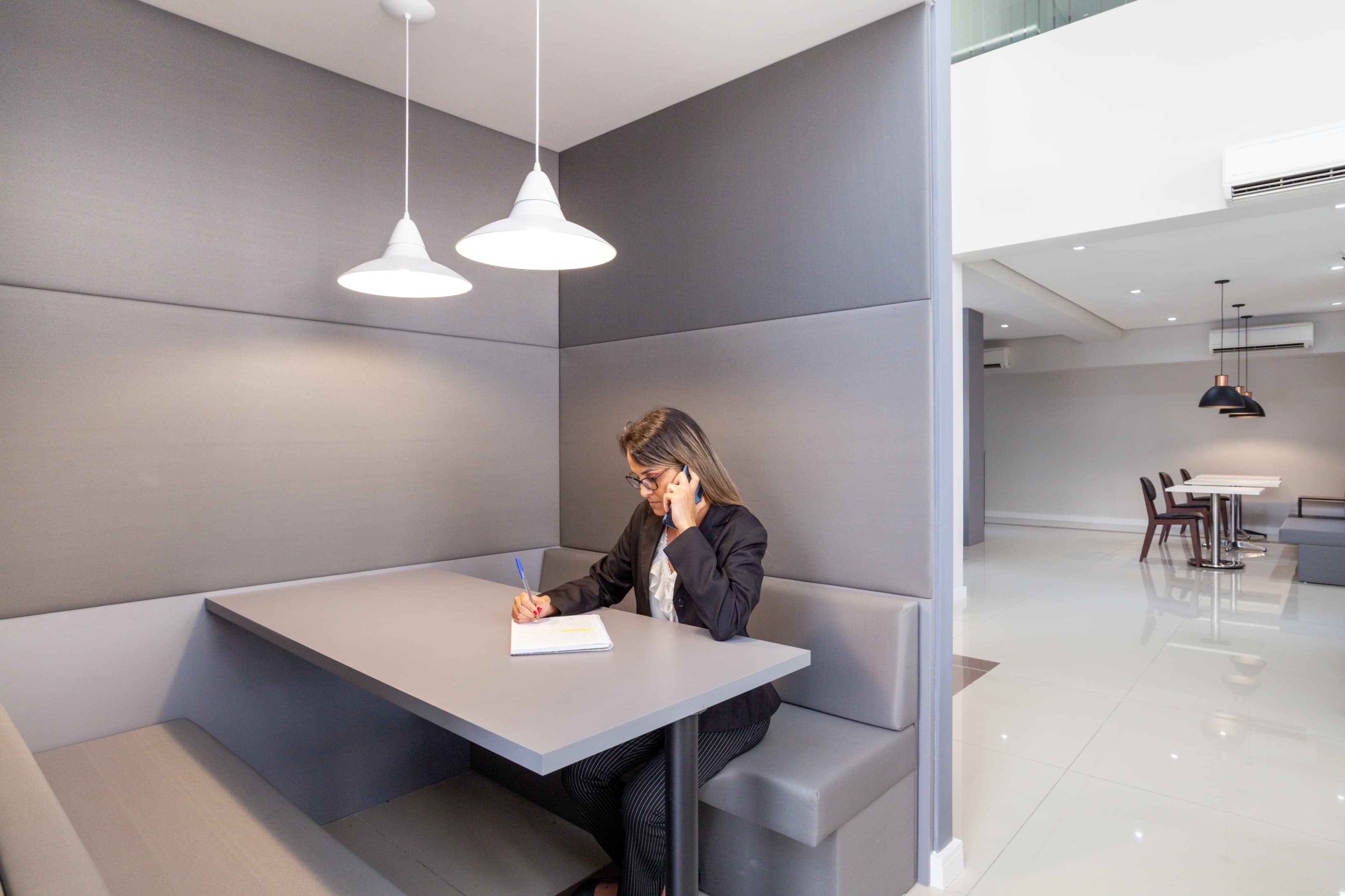 Osasco, Regus Autonomistas image 5