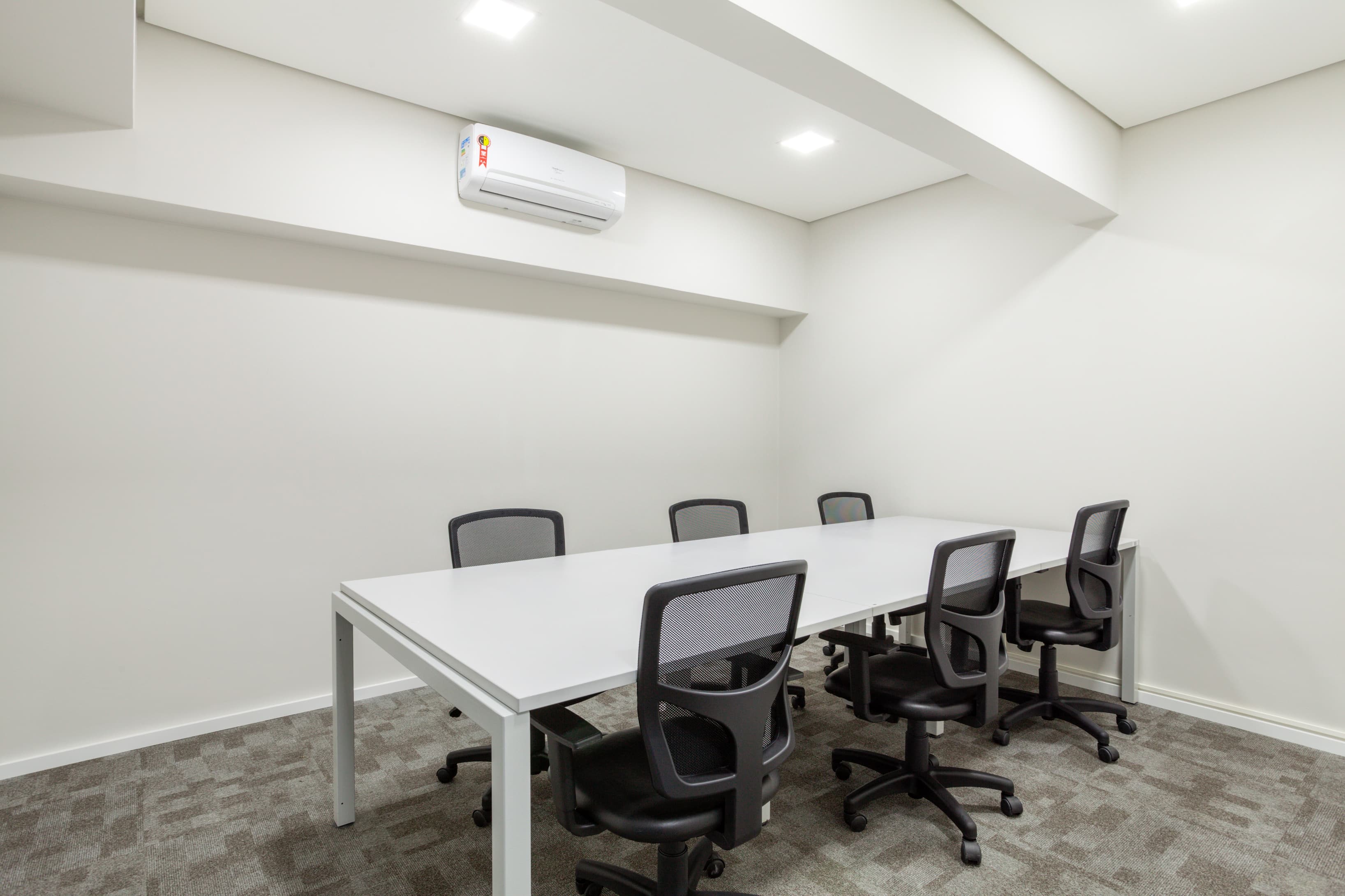 Osasco, Regus Autonomistas image 3