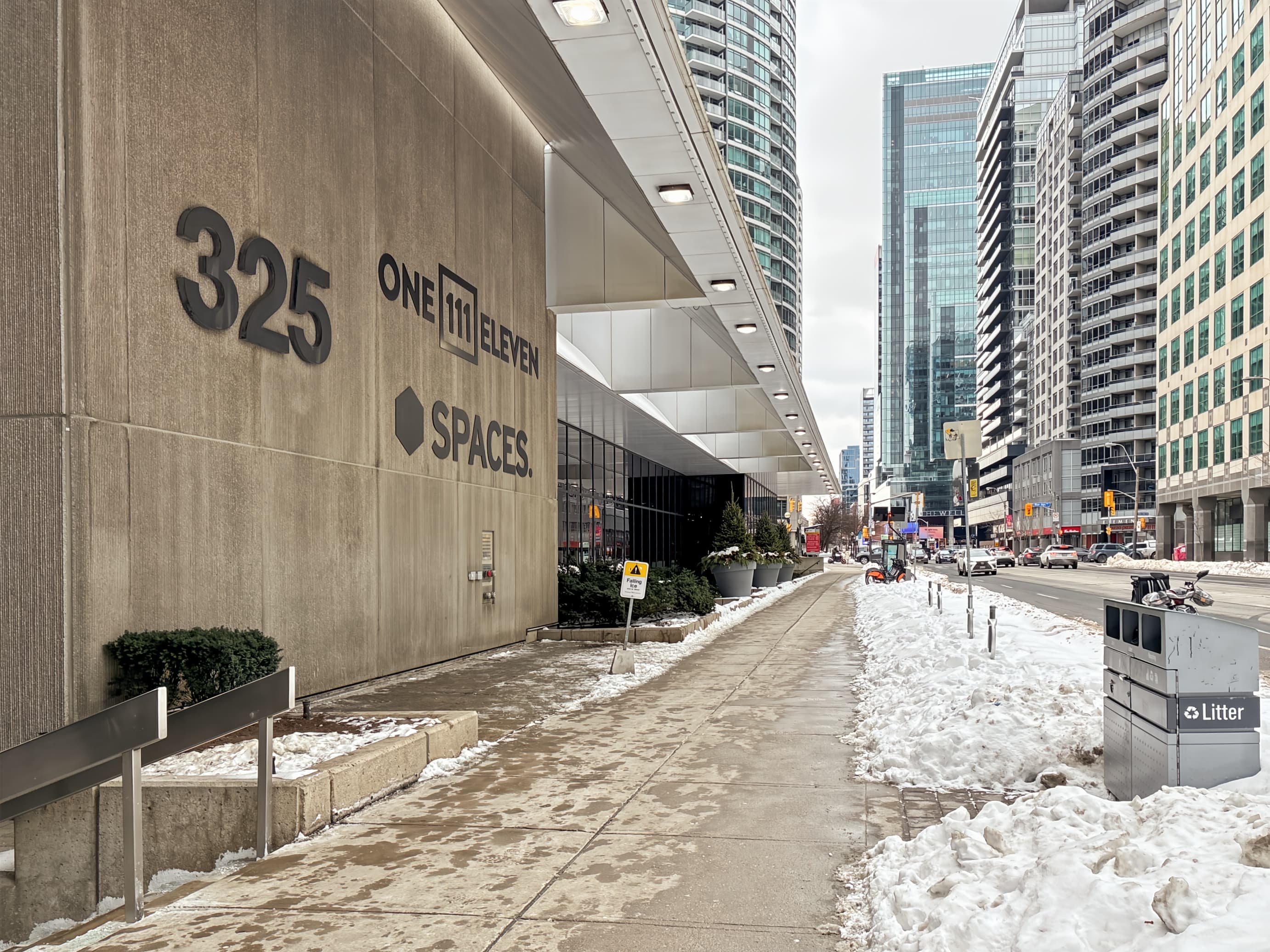 ON, Toronto - 325 Front Street West image 5 ON, Toronto - 325 Front Street West image 5