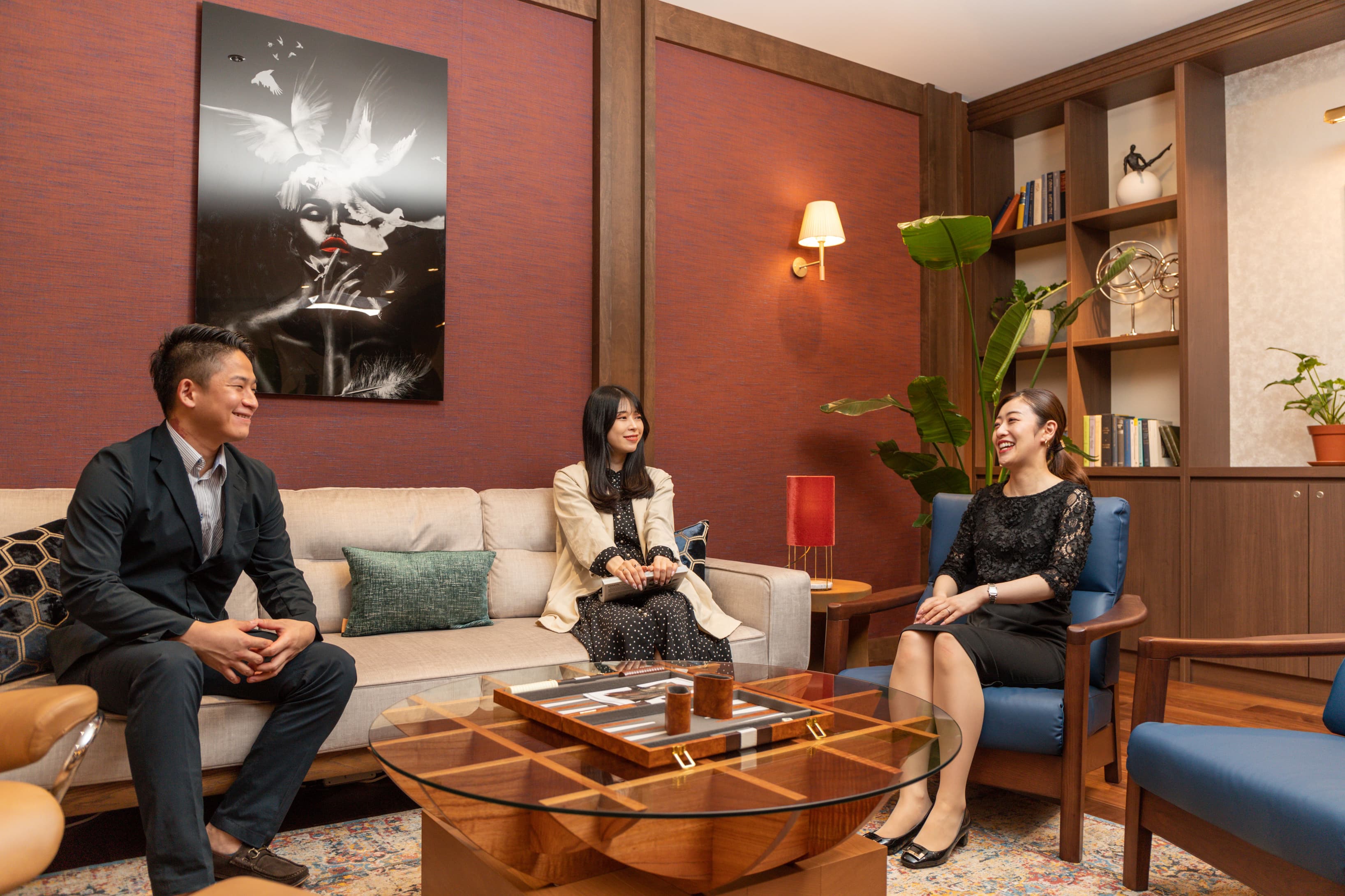 Tokyo, Signature Roppongi image 8