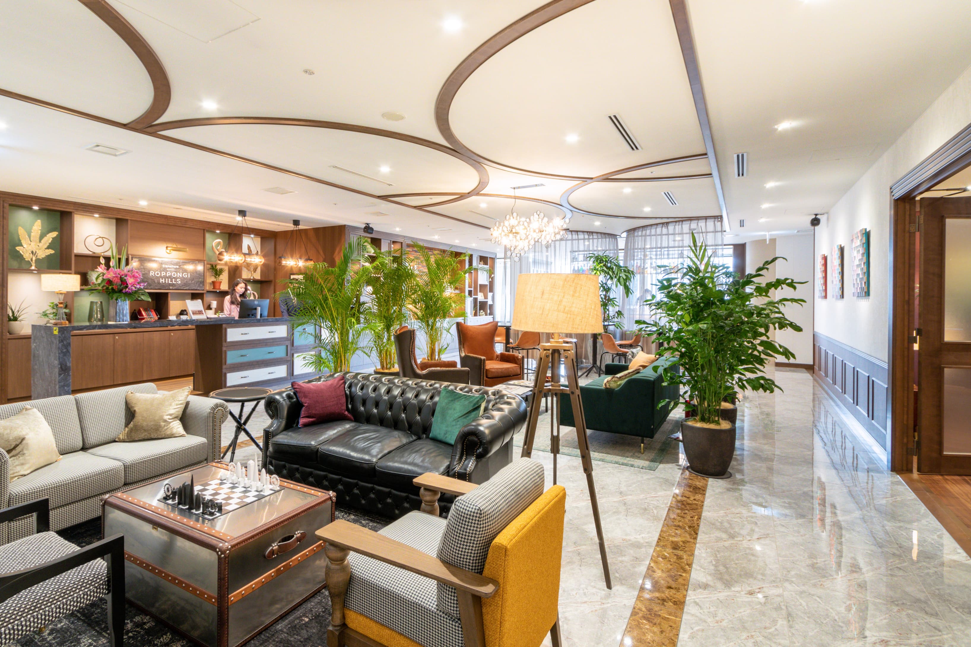 Tokyo, Signature Roppongi image 4