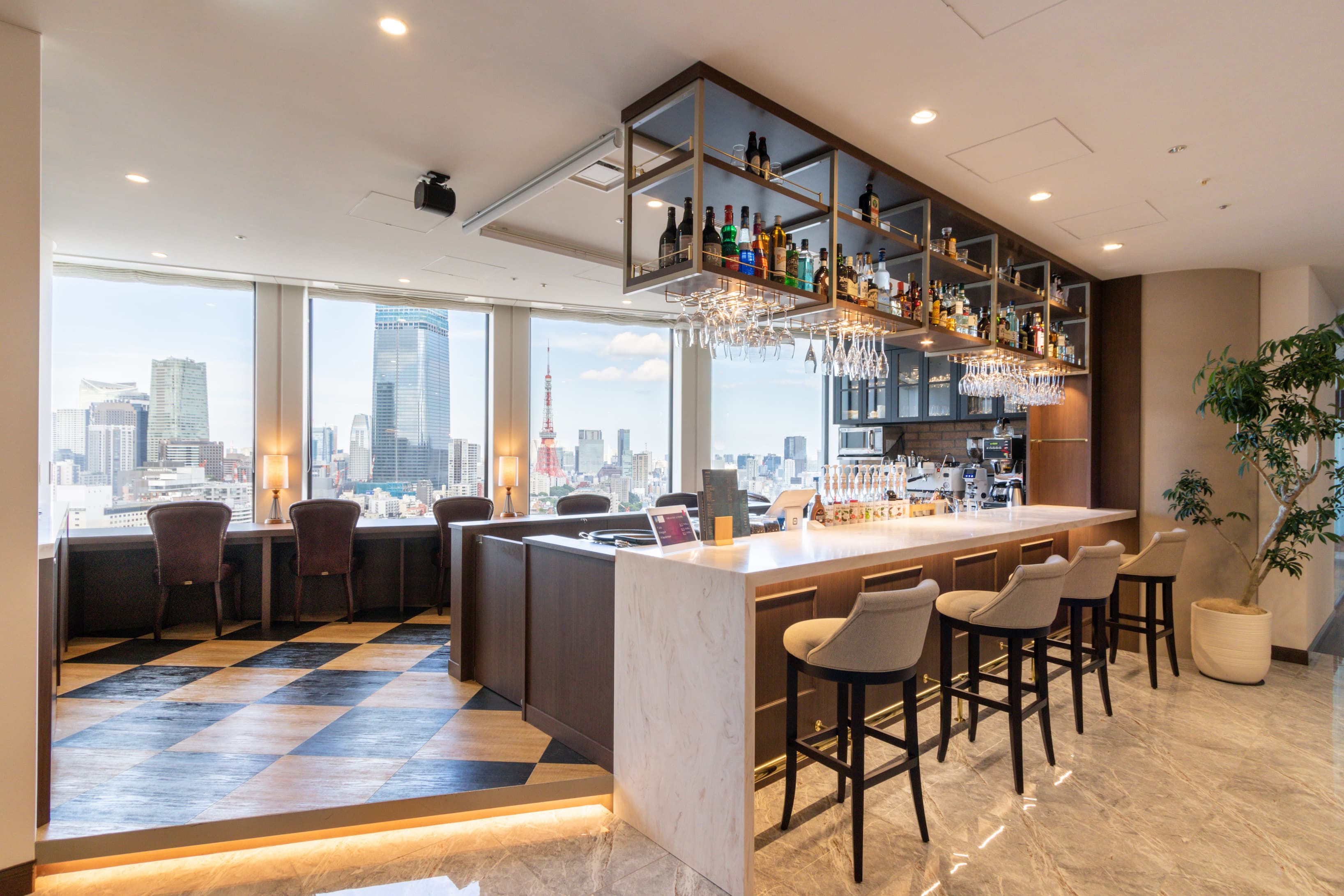 Tokyo, Signature Roppongi image 6