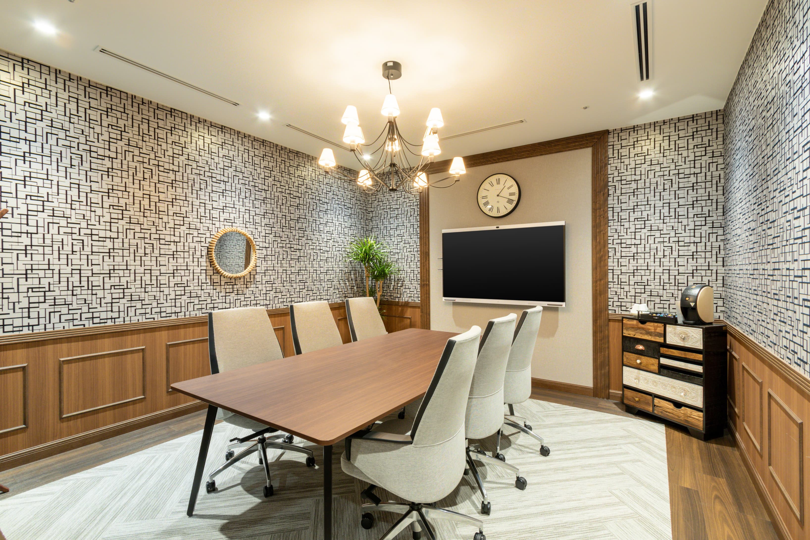 Tokyo, Signature Roppongi image 7