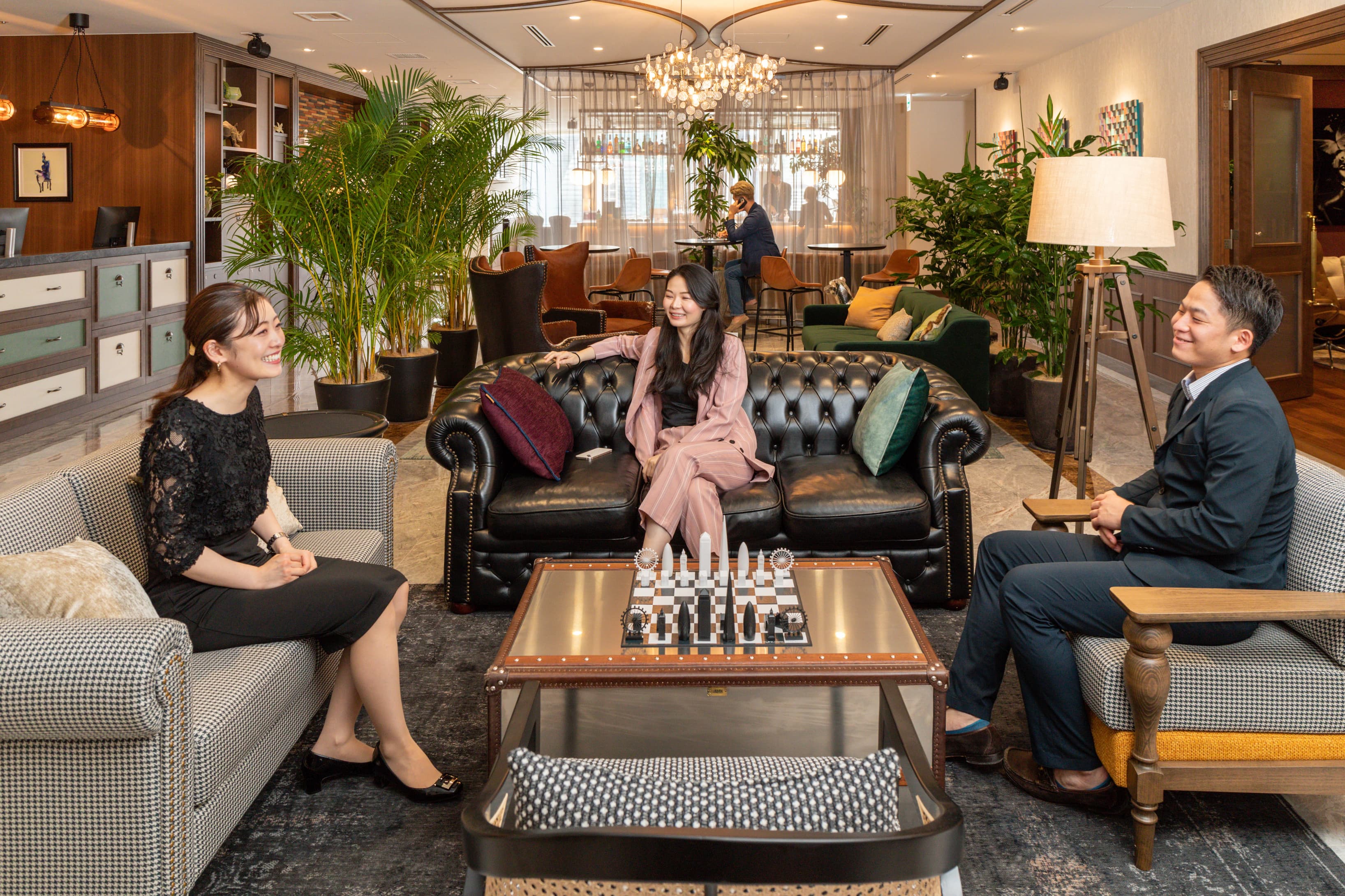 Tokyo, Signature Roppongi image 3