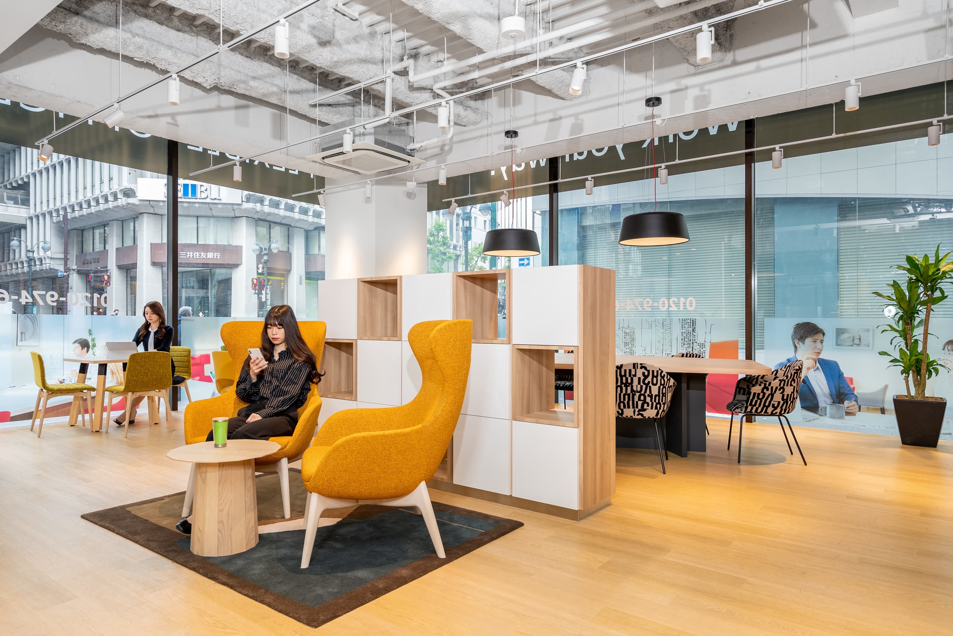 TOKYO, Shibuyakoendori image 4