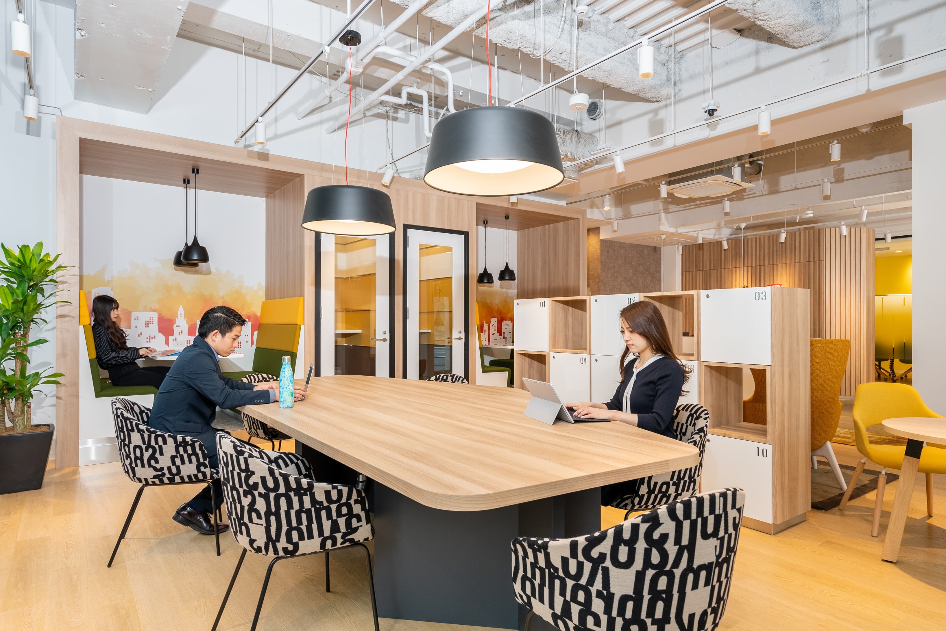 TOKYO, Shibuyakoendori image 10