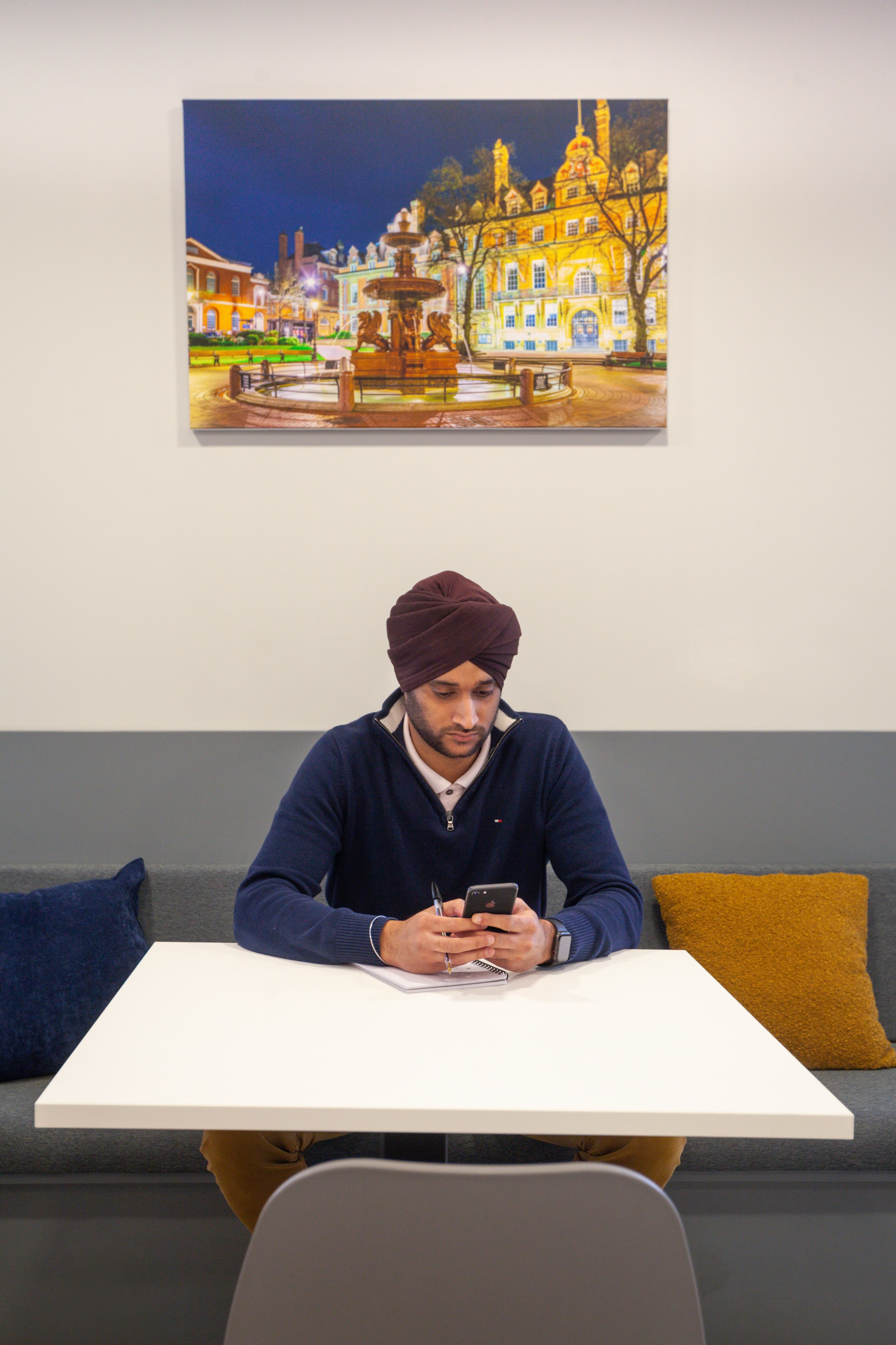 Leicester, Meridian Business Park image 5