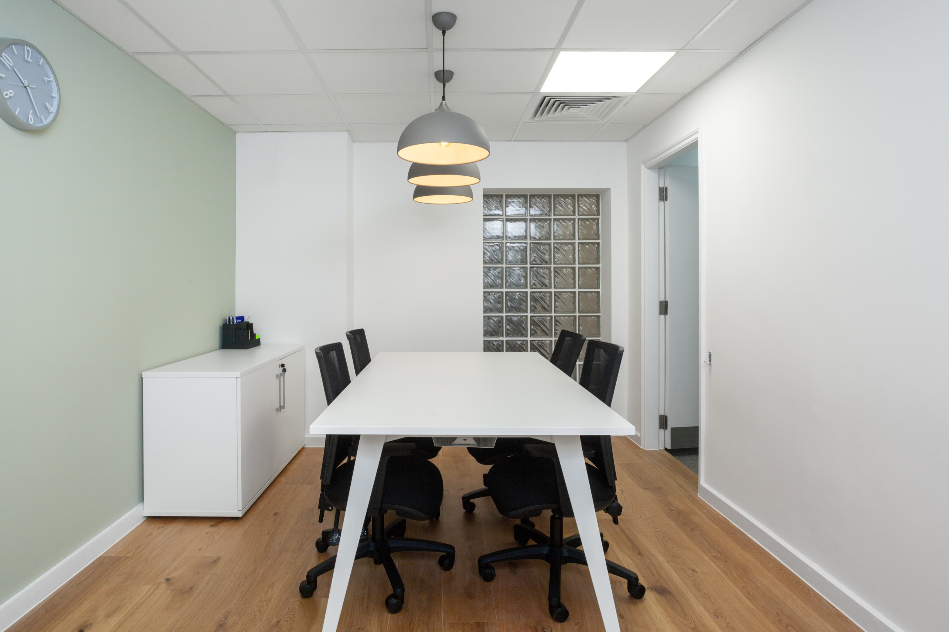 Leicester, Meridian Business Park image 10