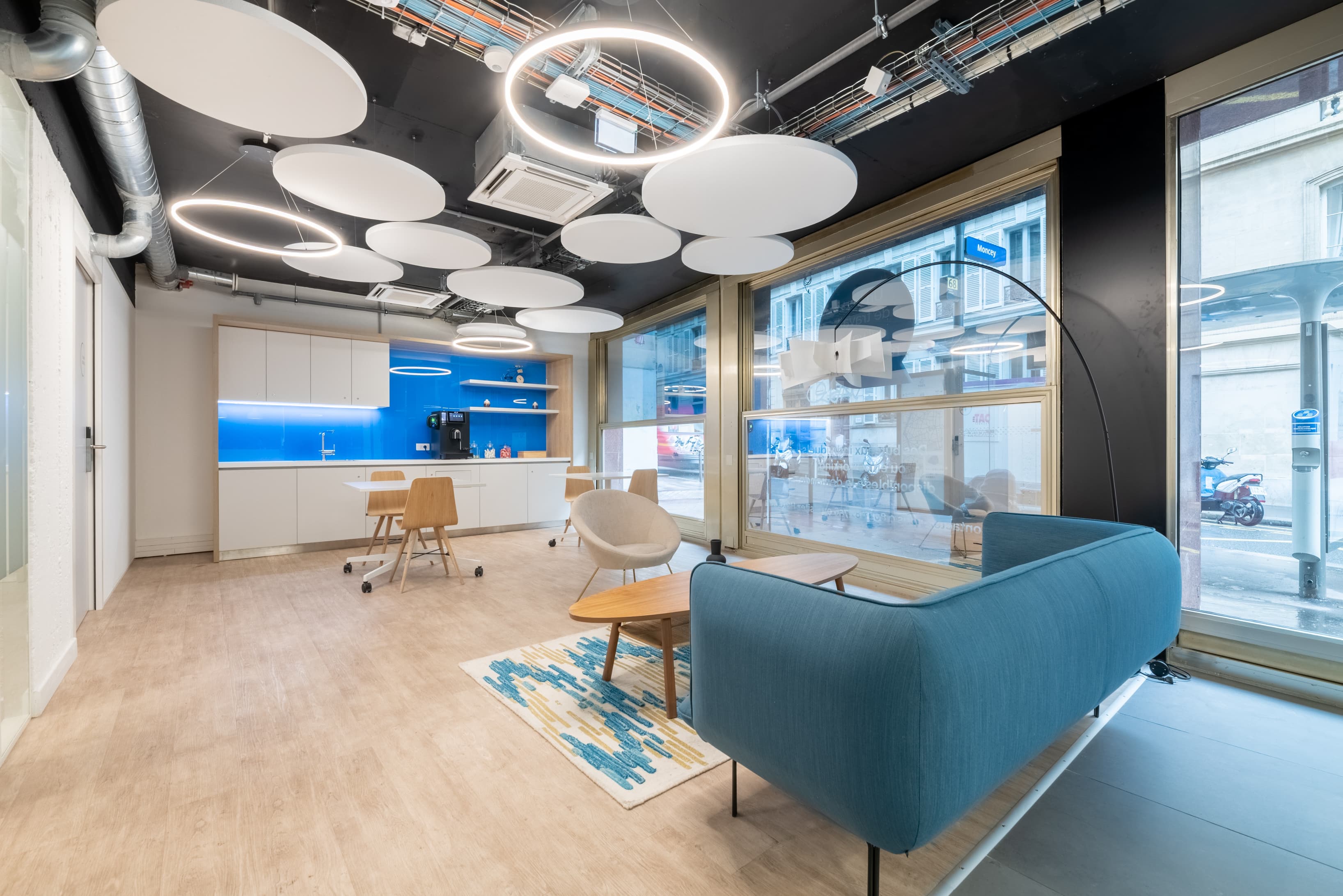 Paris, 29 Rue Blanche image 7 Paris, 29 Rue Blanche image 7