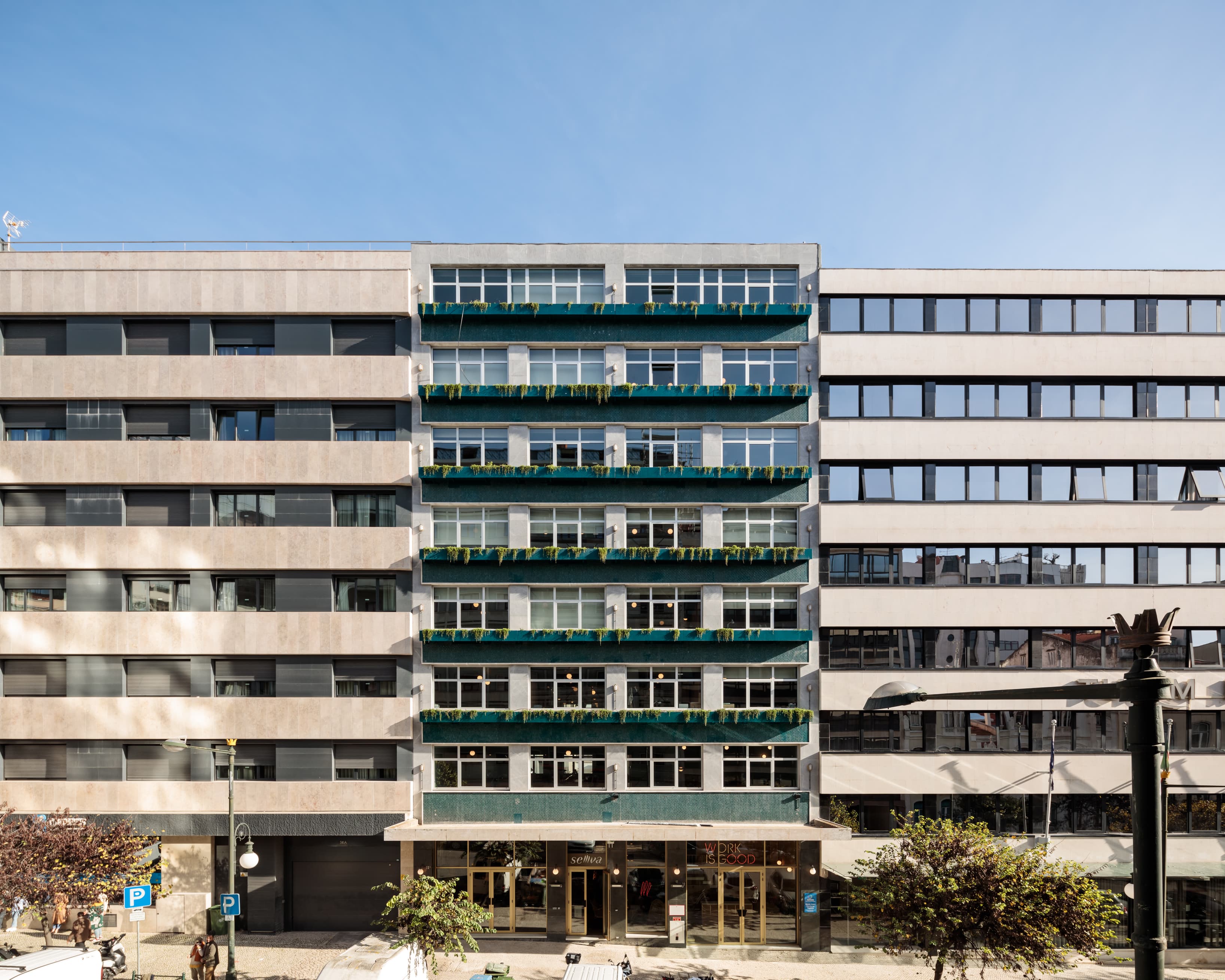 Lisbon, Mouzinho da Silveira image 4 Lisbon, Mouzinho da Silveira image 4