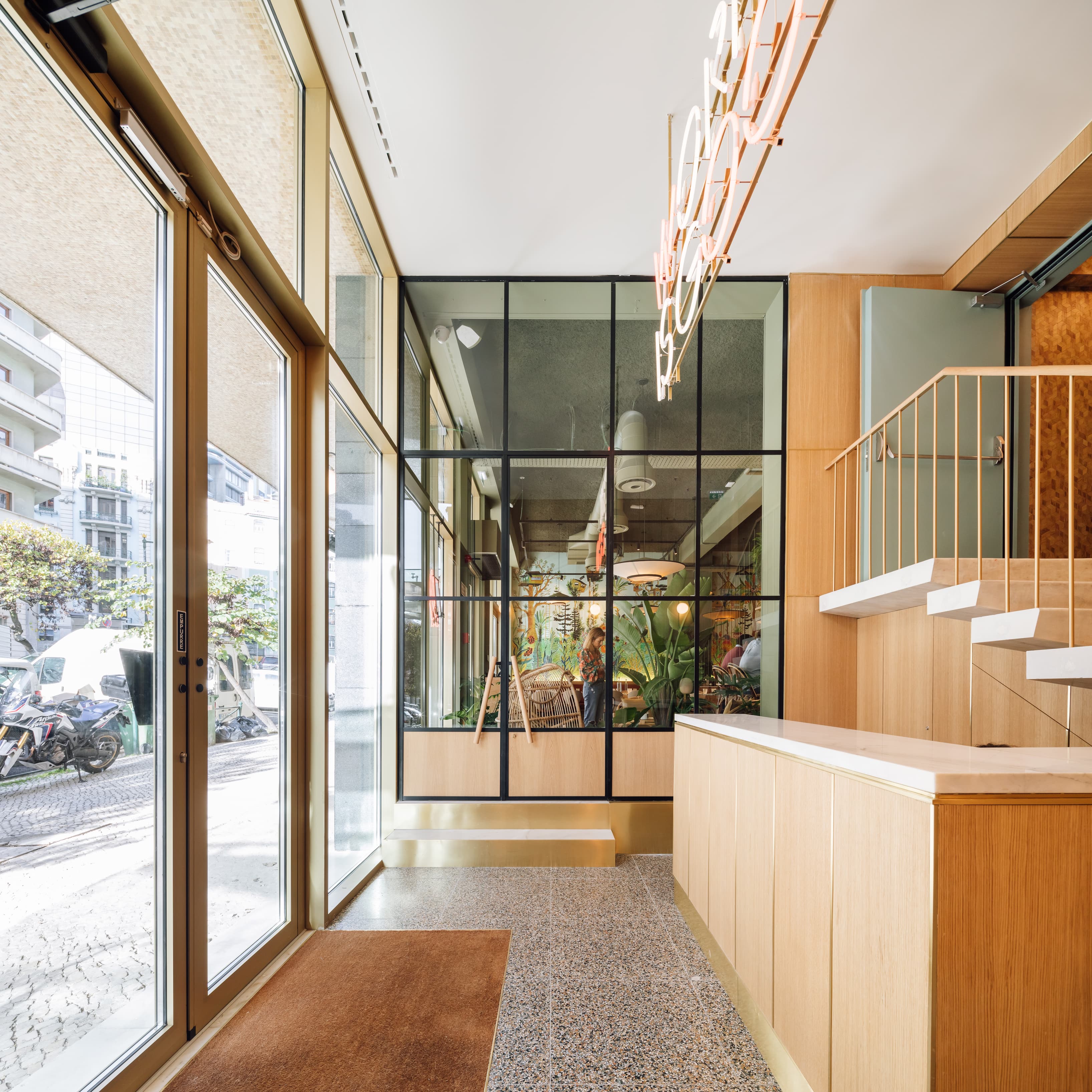 Lisbon, Mouzinho da Silveira image 14 Lisbon, Mouzinho da Silveira image 14