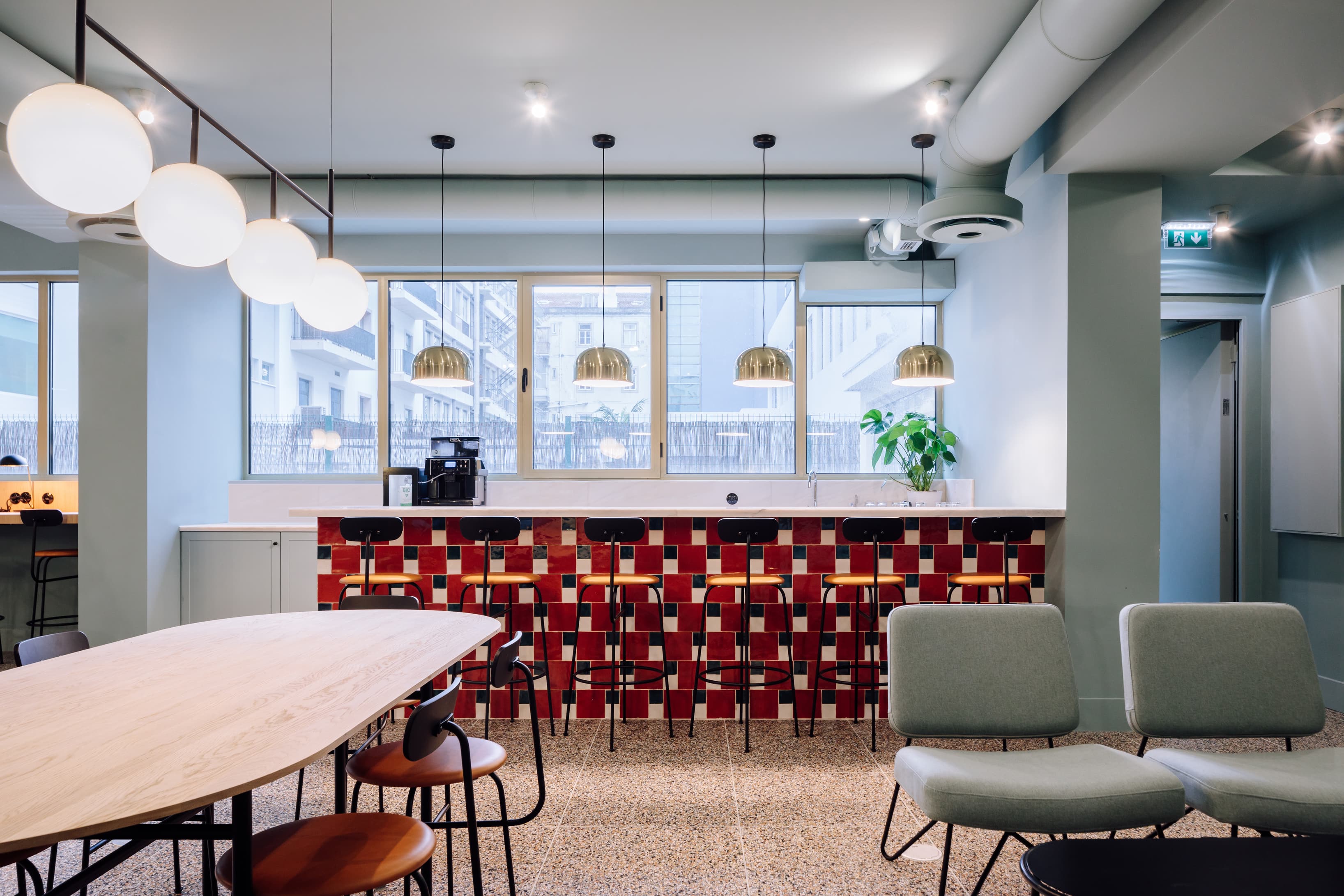 Lisbon, Mouzinho da Silveira image 5 Lisbon, Mouzinho da Silveira image 5