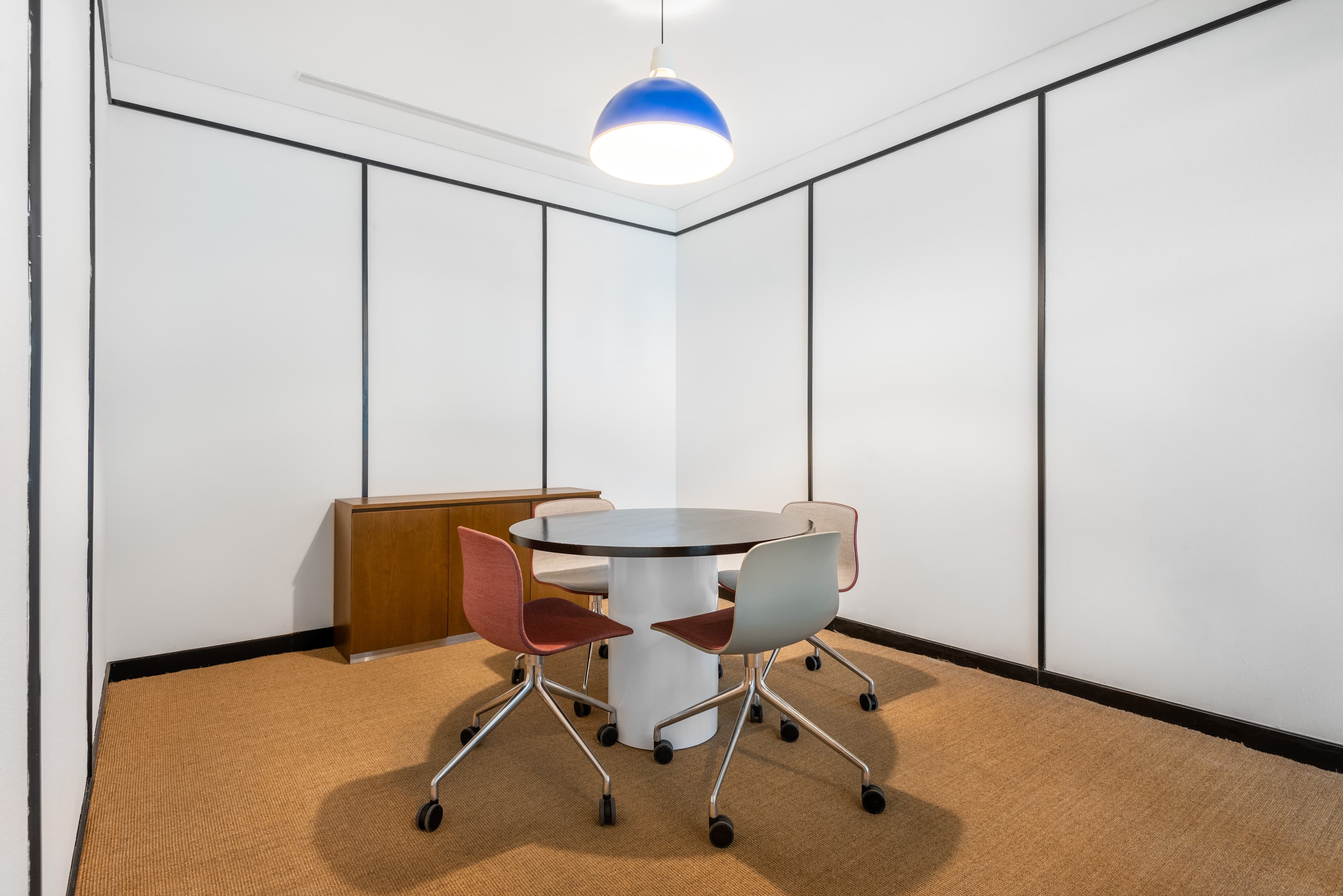 Jakarta, Revenue Tower image 2