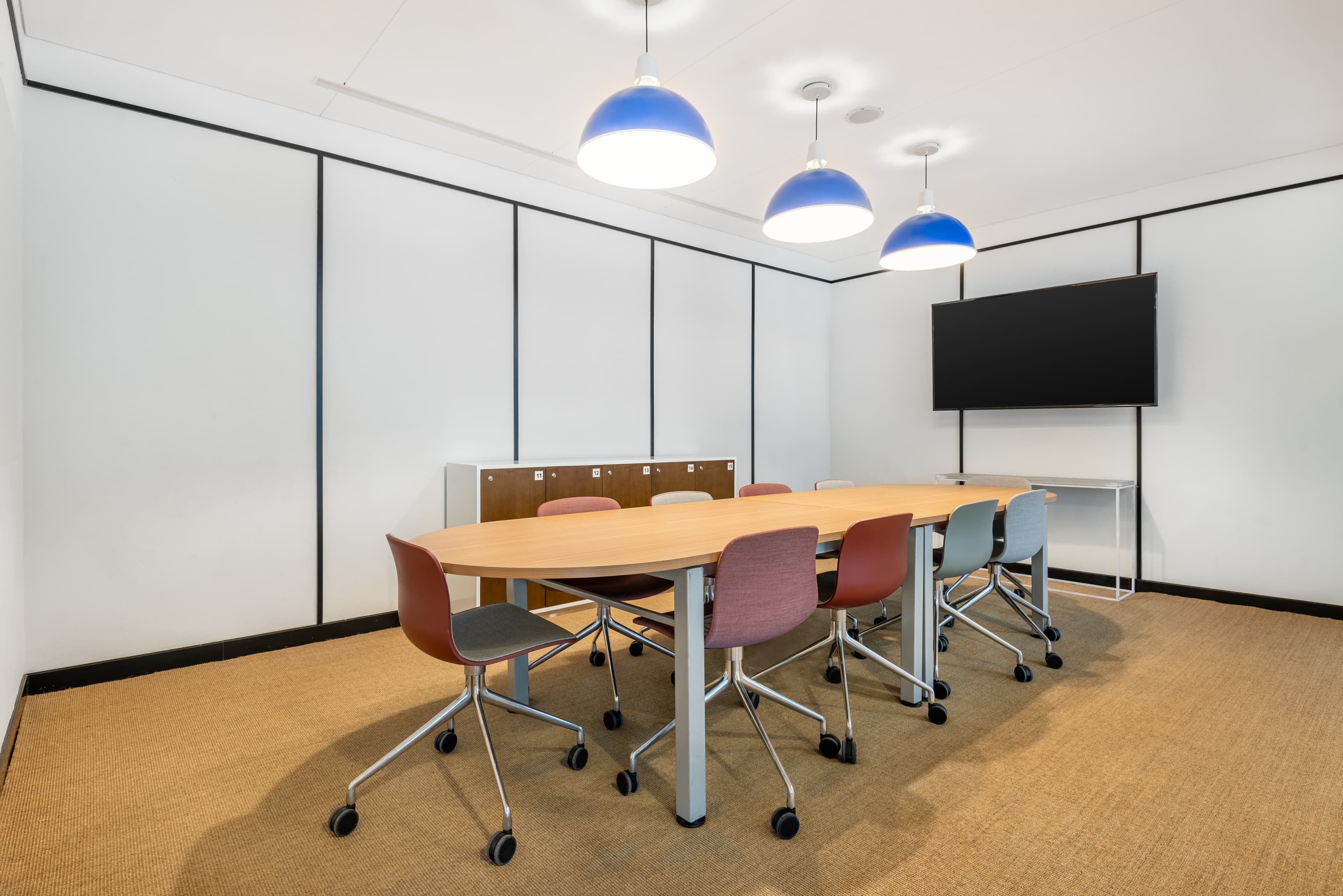 Jakarta, Revenue Tower image 6