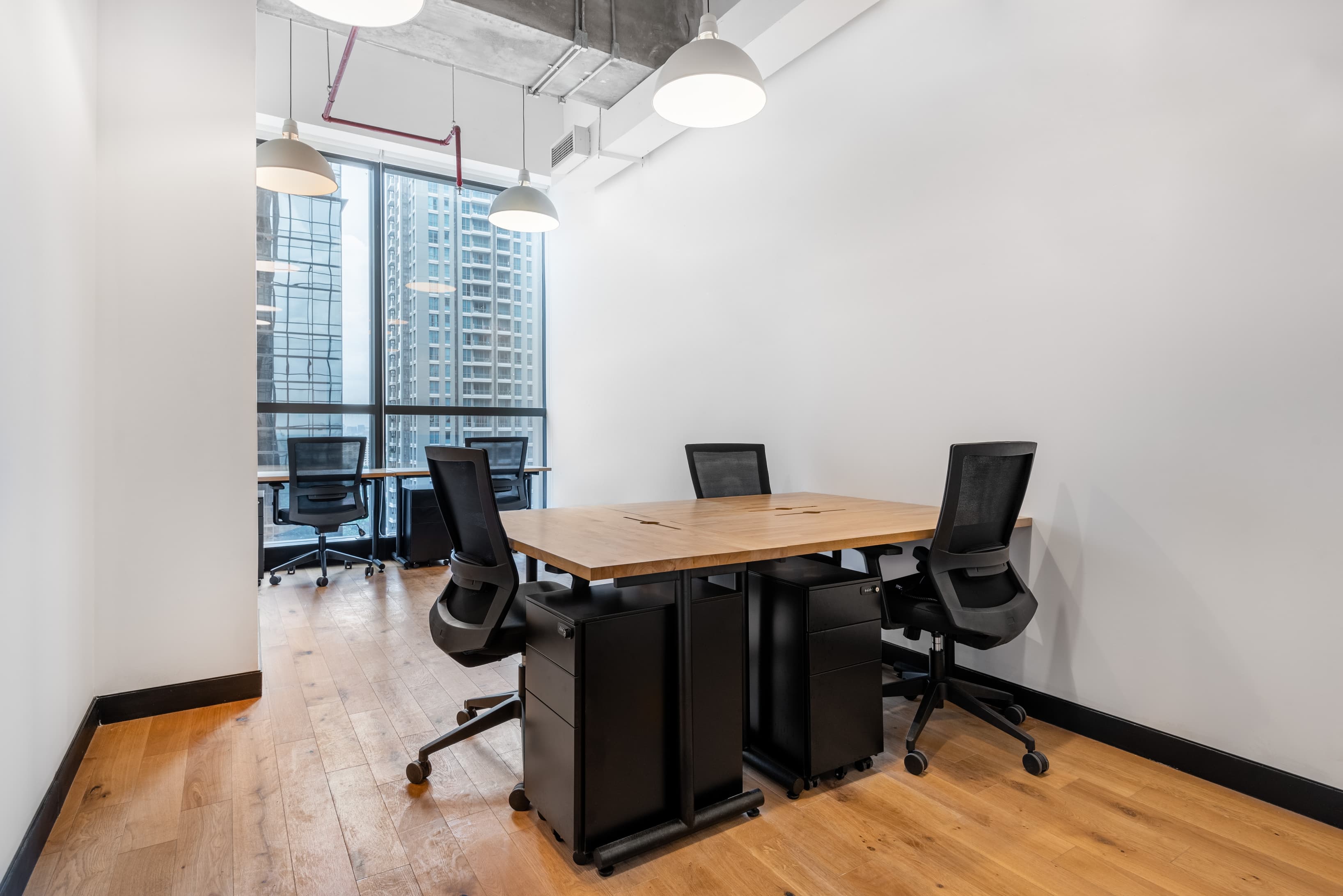 Jakarta, Revenue Tower image 7