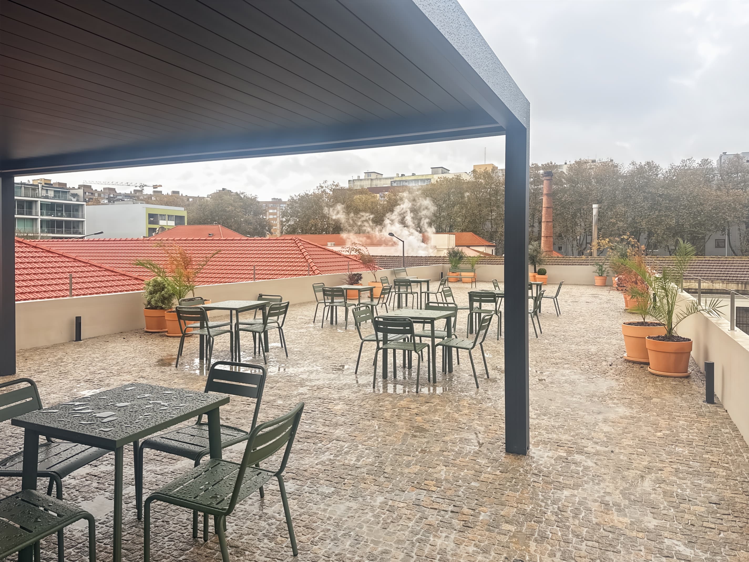 Matosinhos, Spaces Matosinhos image 1 Matosinhos, Spaces Matosinhos image 1