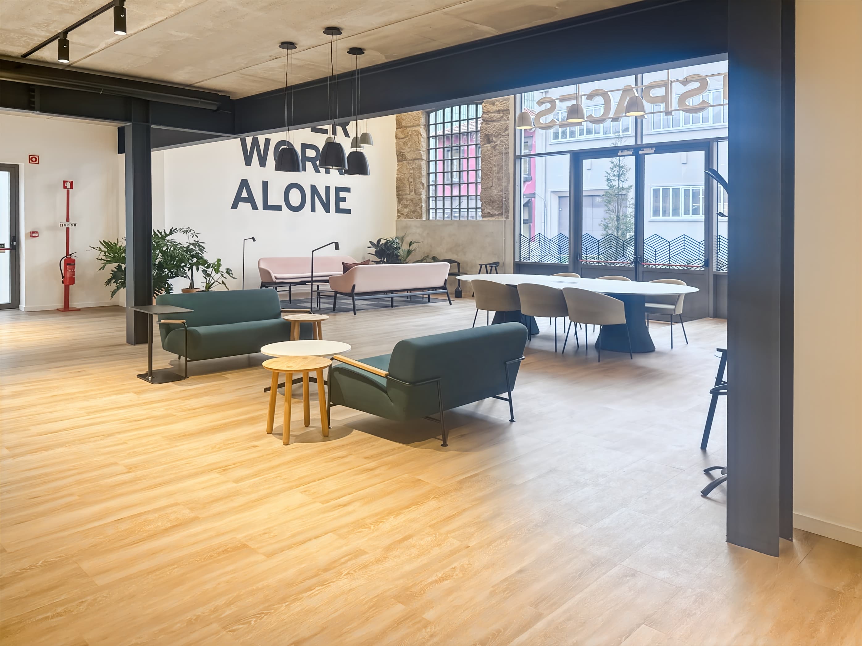 Matosinhos, Spaces Matosinhos image 13 Matosinhos, Spaces Matosinhos image 13