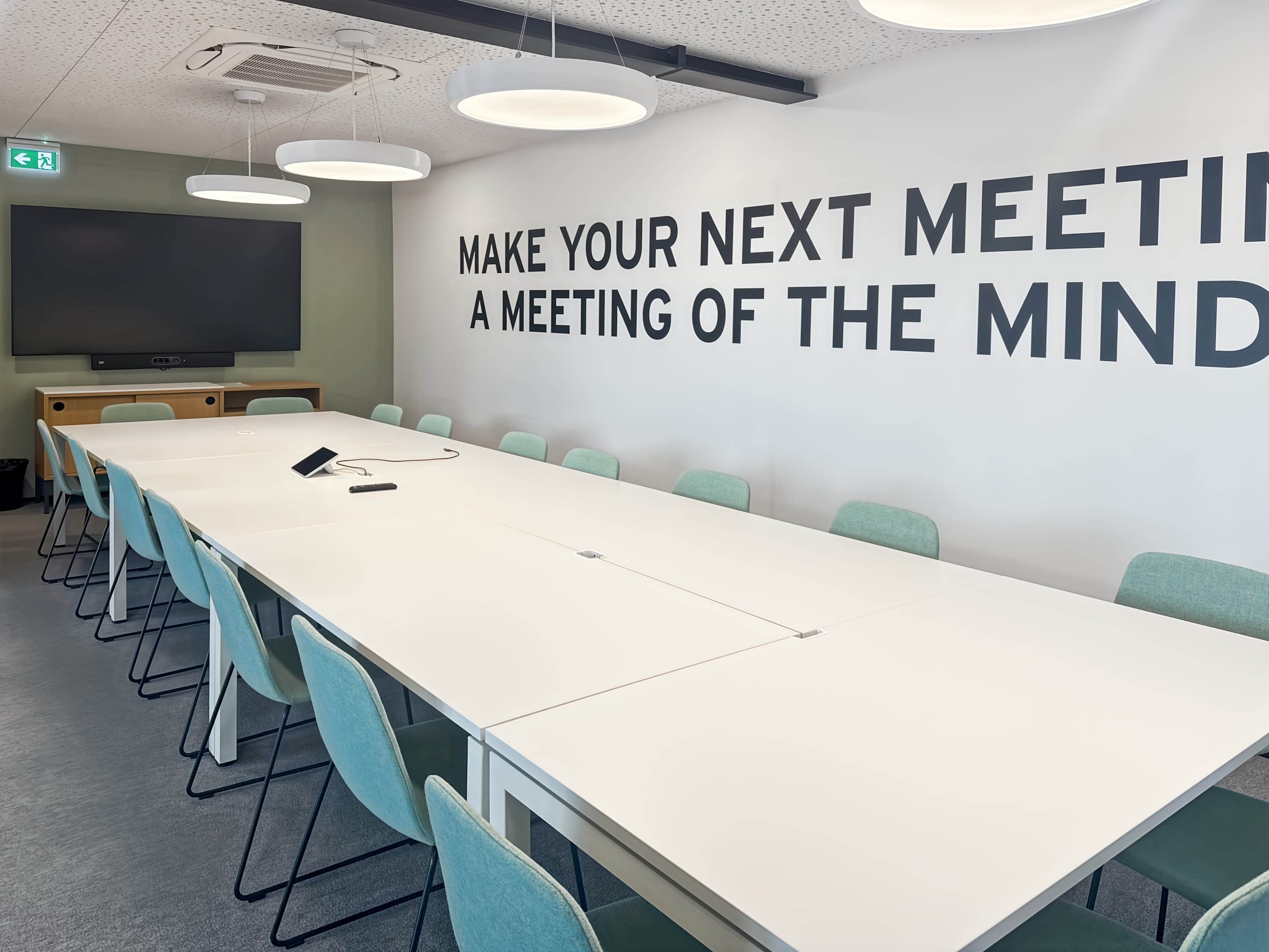 Matosinhos, Spaces Matosinhos image 4 Matosinhos, Spaces Matosinhos image 4