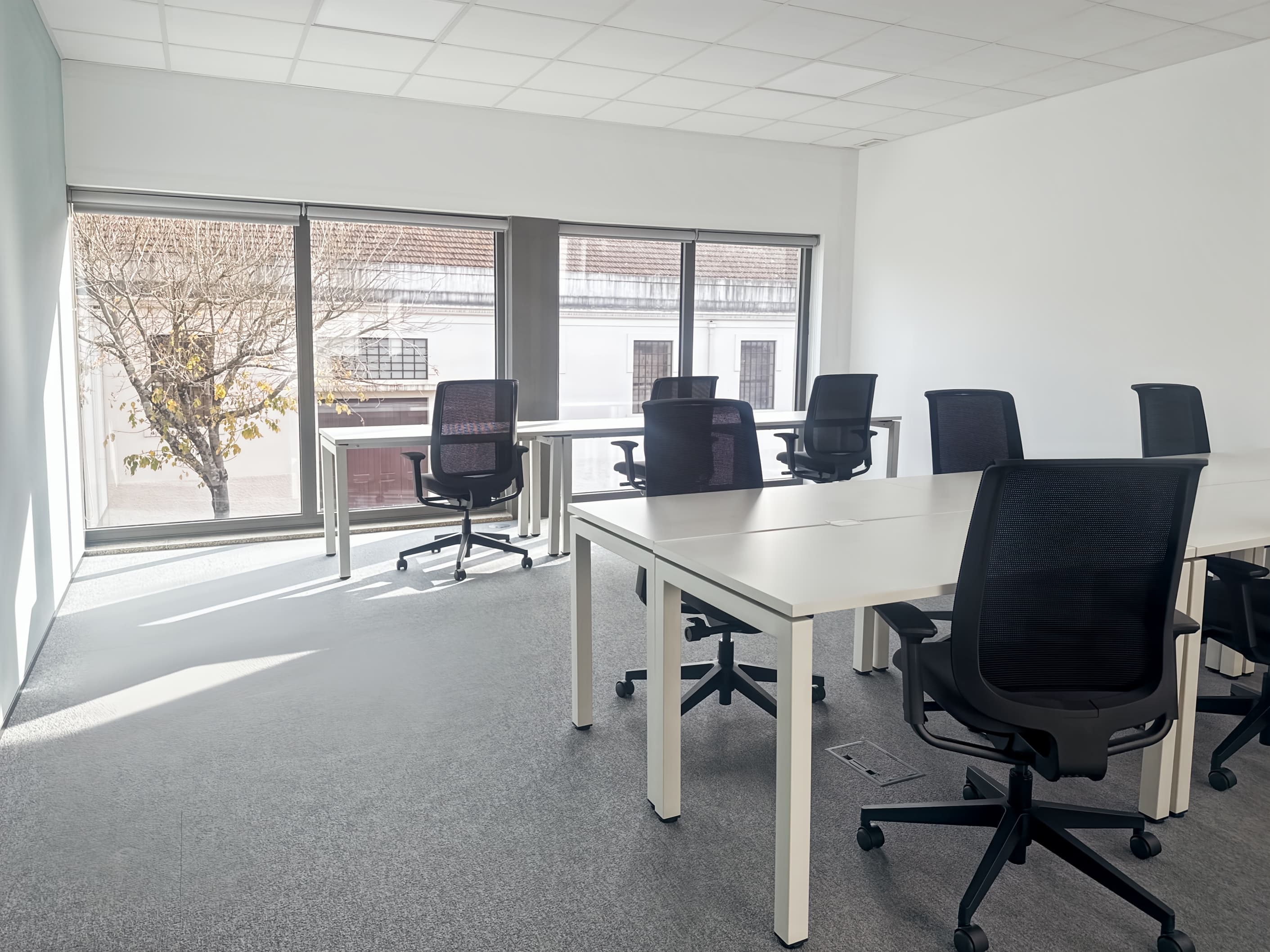 Matosinhos, Spaces Matosinhos image 12 Matosinhos, Spaces Matosinhos image 12