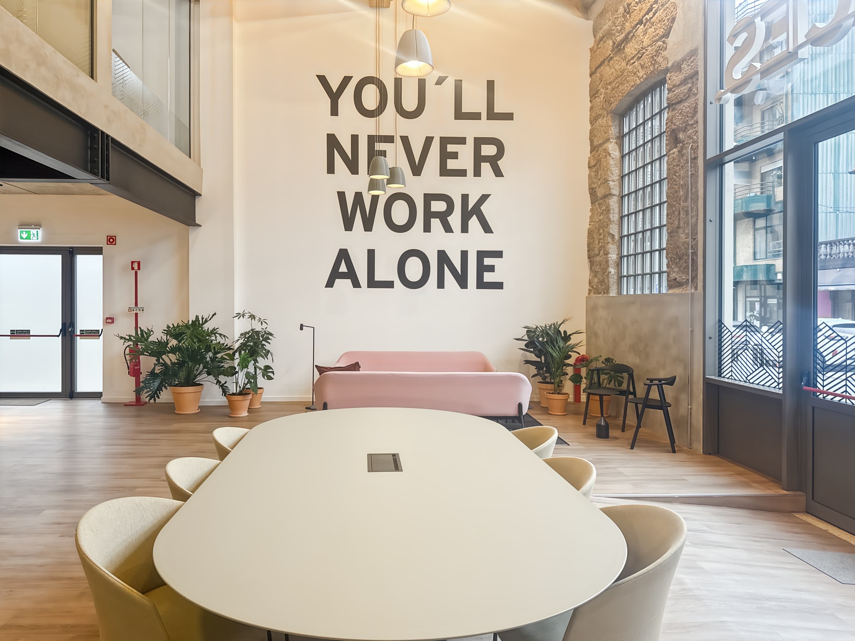 Matosinhos, Spaces Matosinhos image 3 Matosinhos, Spaces Matosinhos image 3