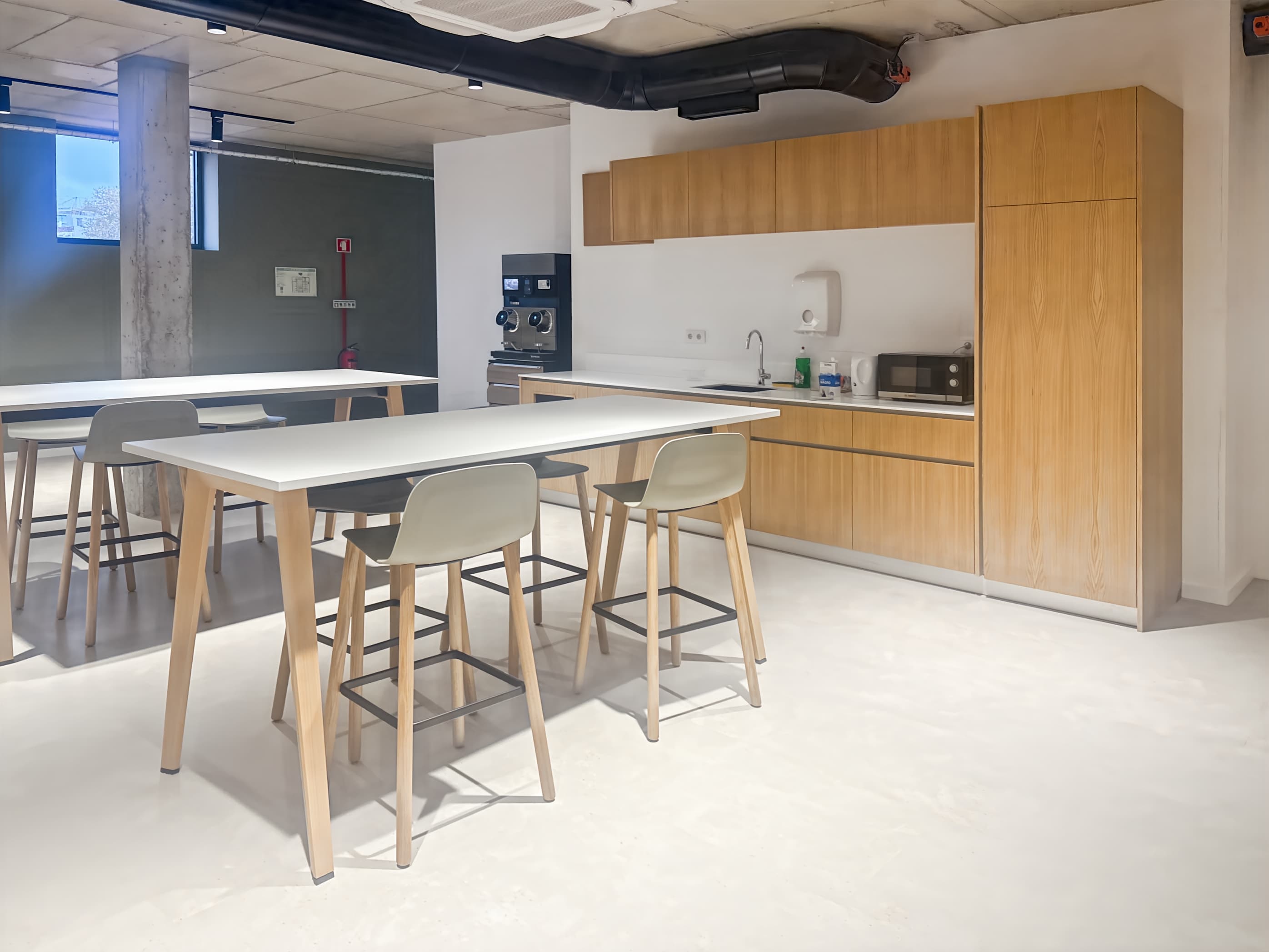 Matosinhos, Spaces Matosinhos image 2 Matosinhos, Spaces Matosinhos image 2