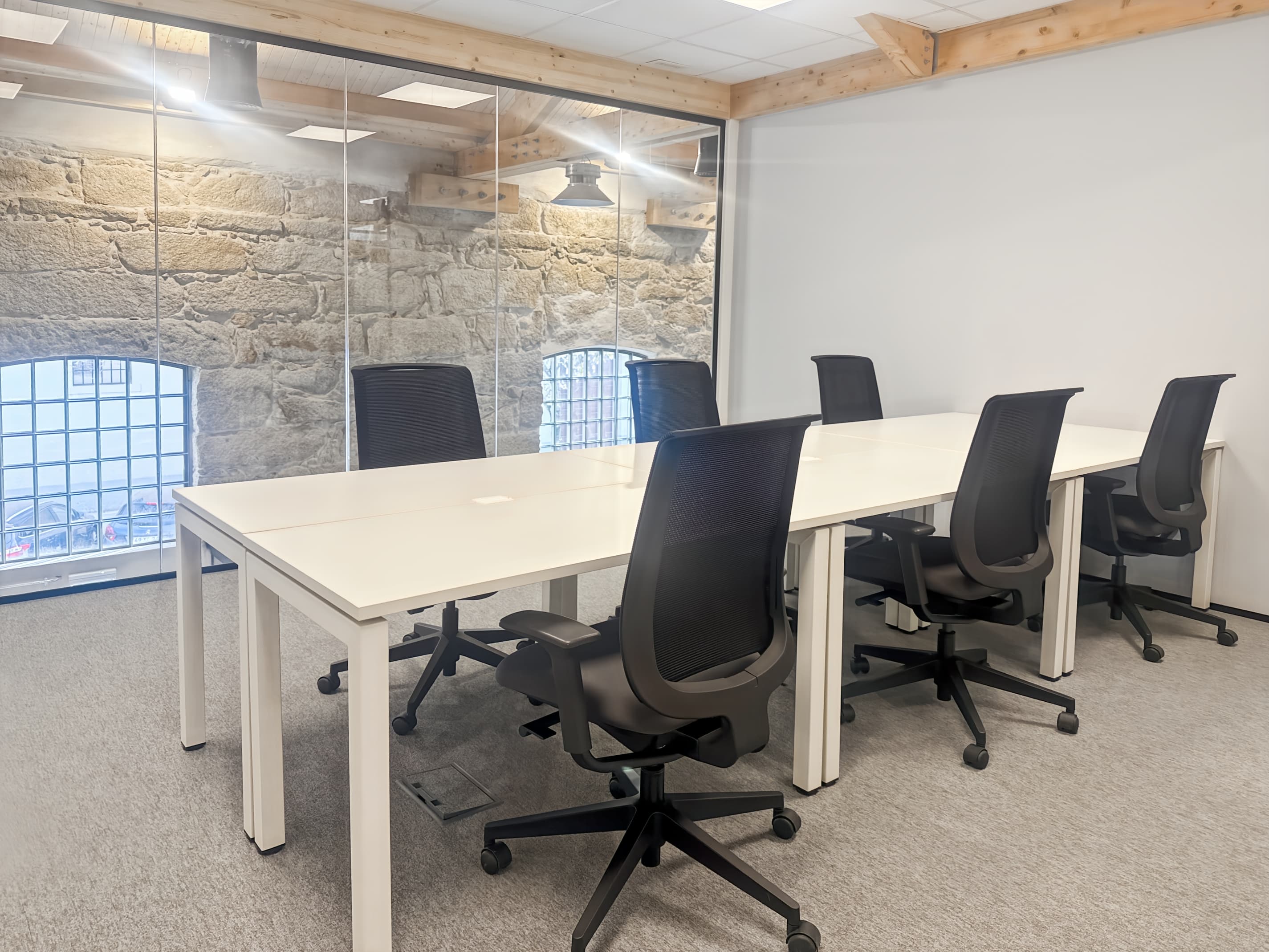 Matosinhos, Spaces Matosinhos image 6 Matosinhos, Spaces Matosinhos image 6