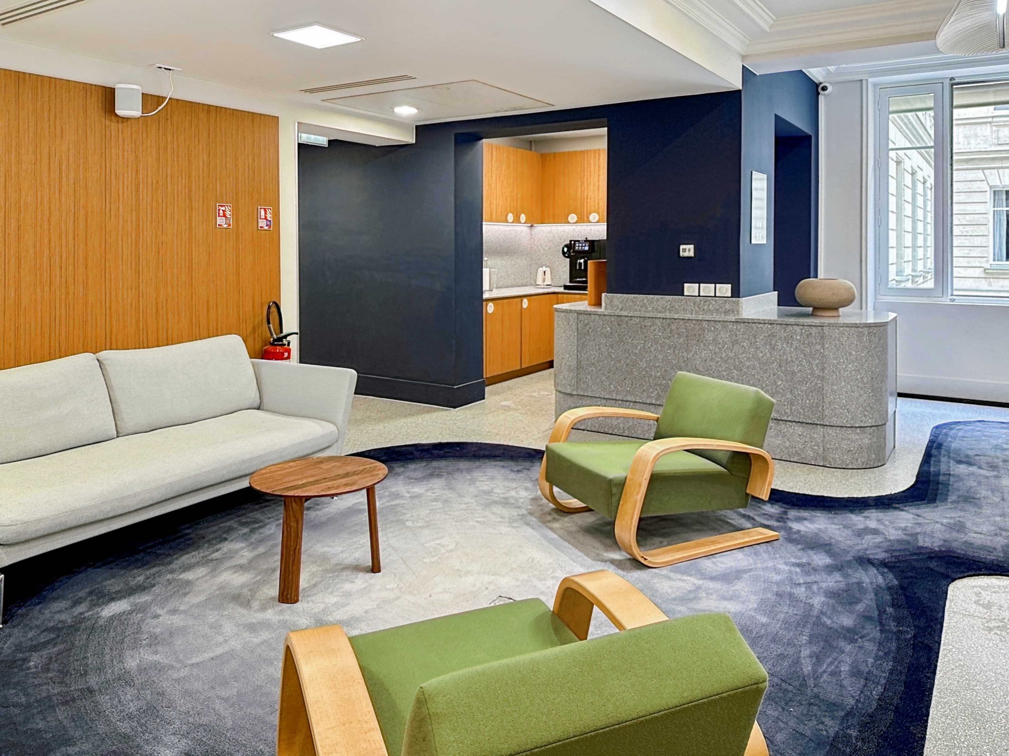 Signature, Kleber image 7 Signature, Kleber image 7