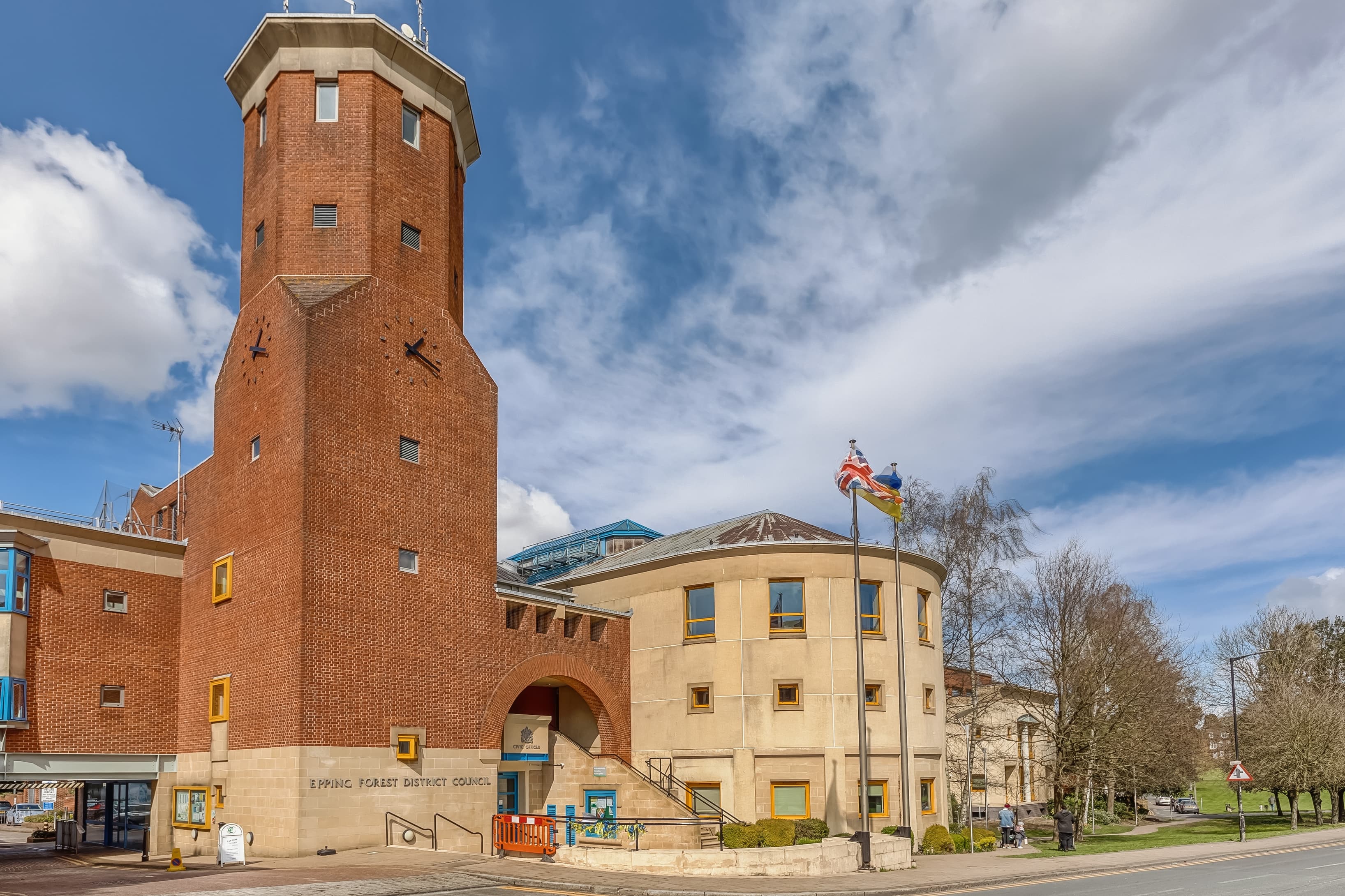 Epping, Civic Building image 12 Epping, Civic Building image 12