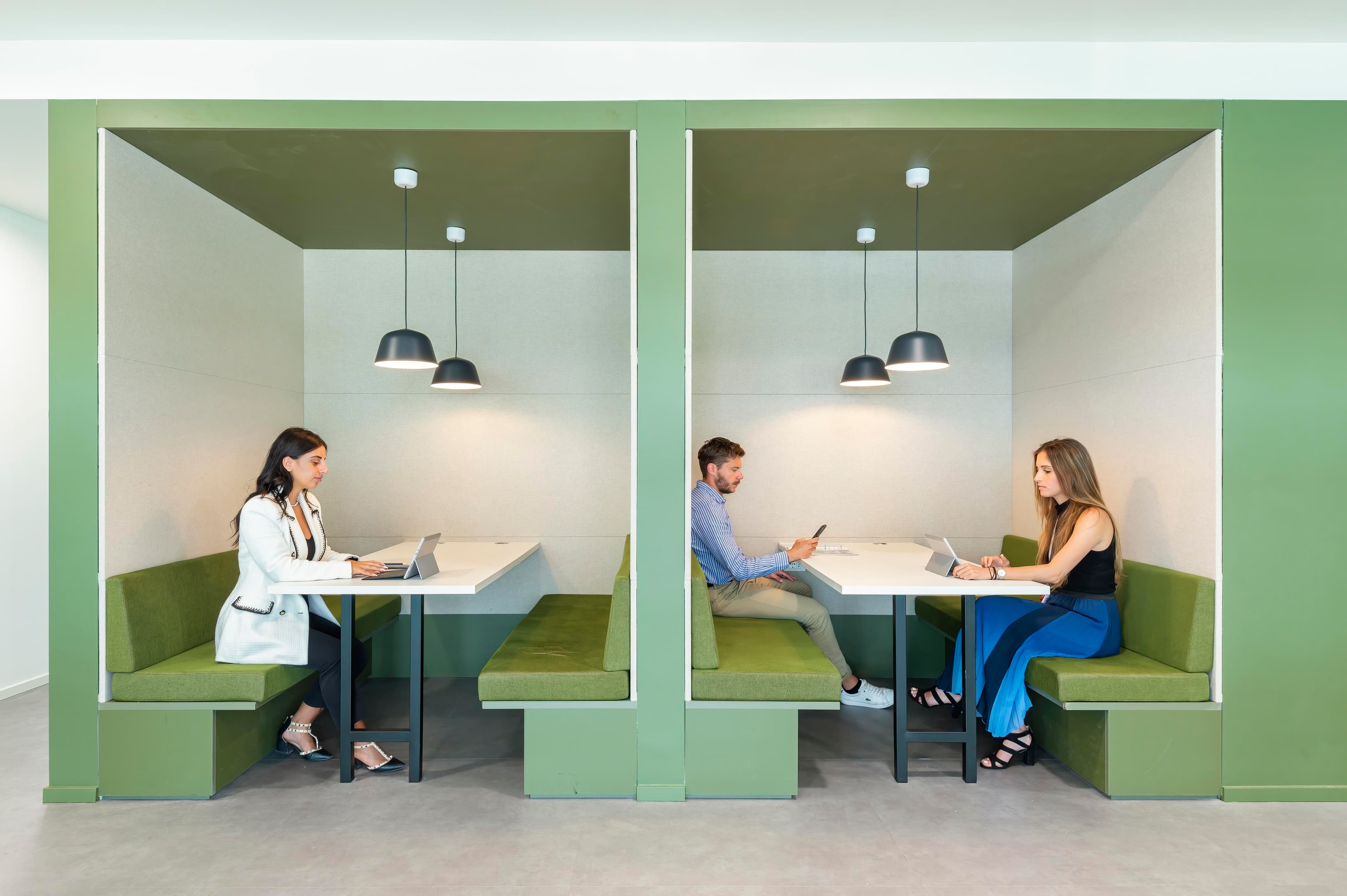 Rome, EUR Woliba image 8