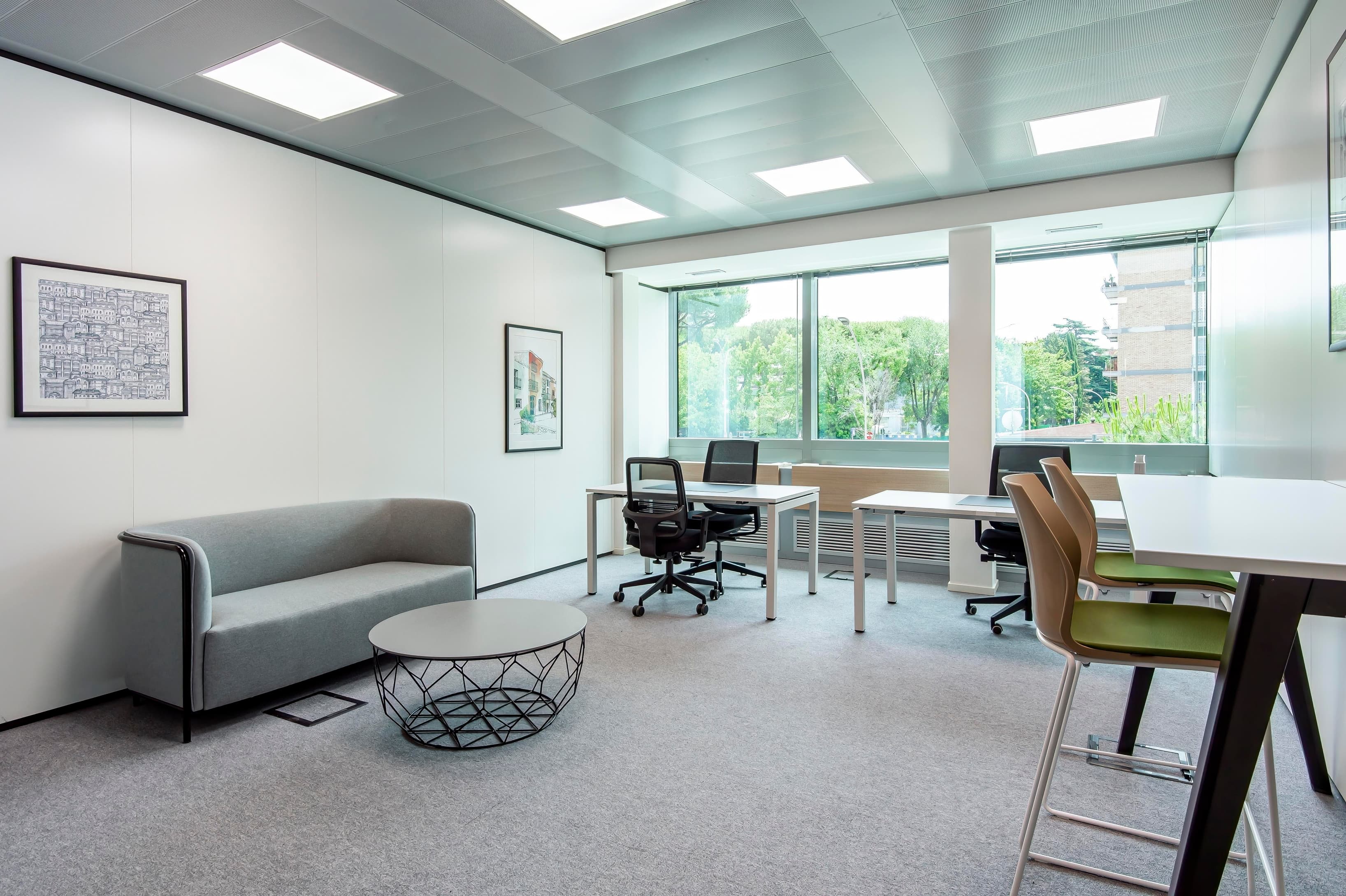 Rome, EUR Woliba image 9