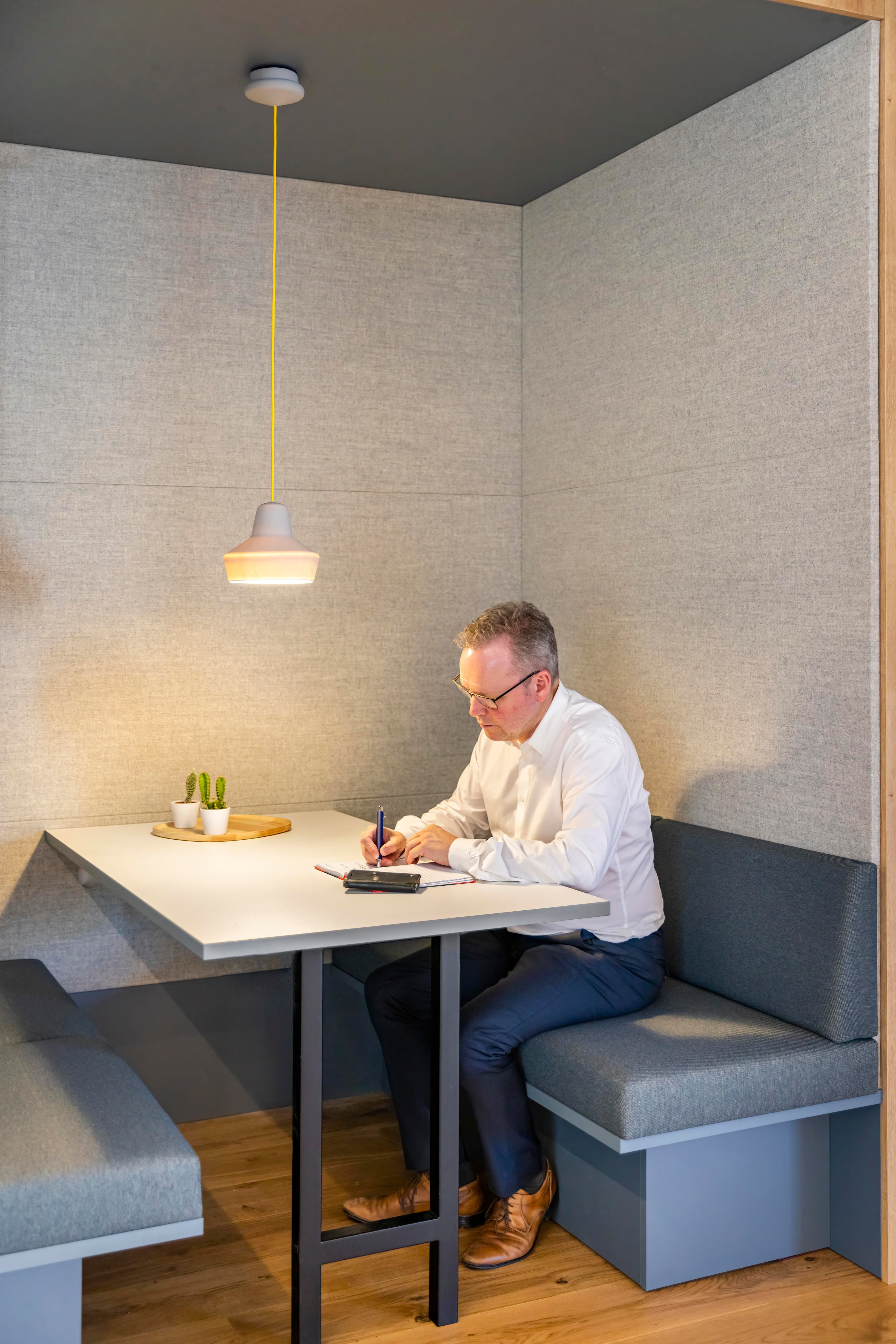 ISMANING, Docks Ismaning image 9