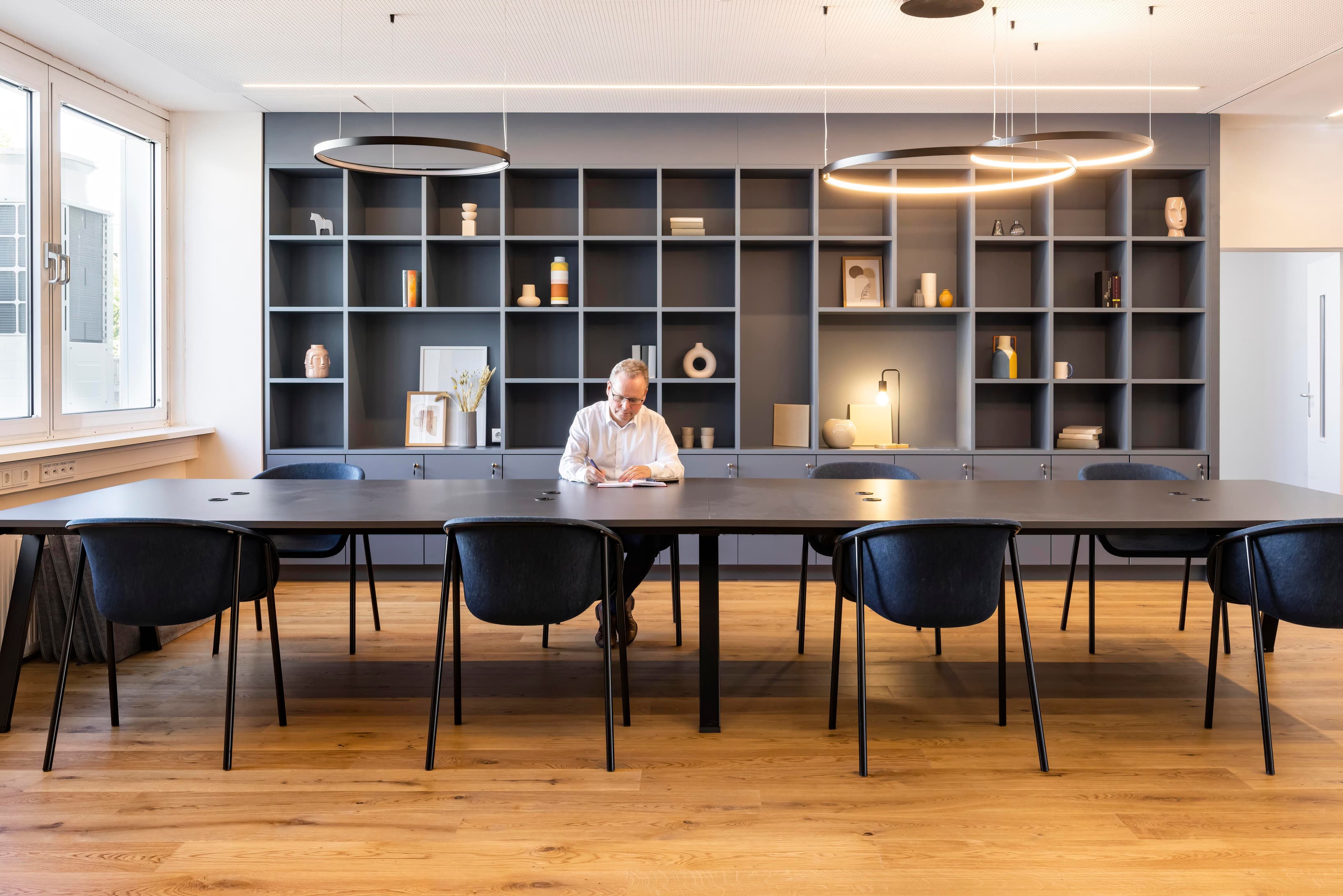 ISMANING, Docks Ismaning image 6