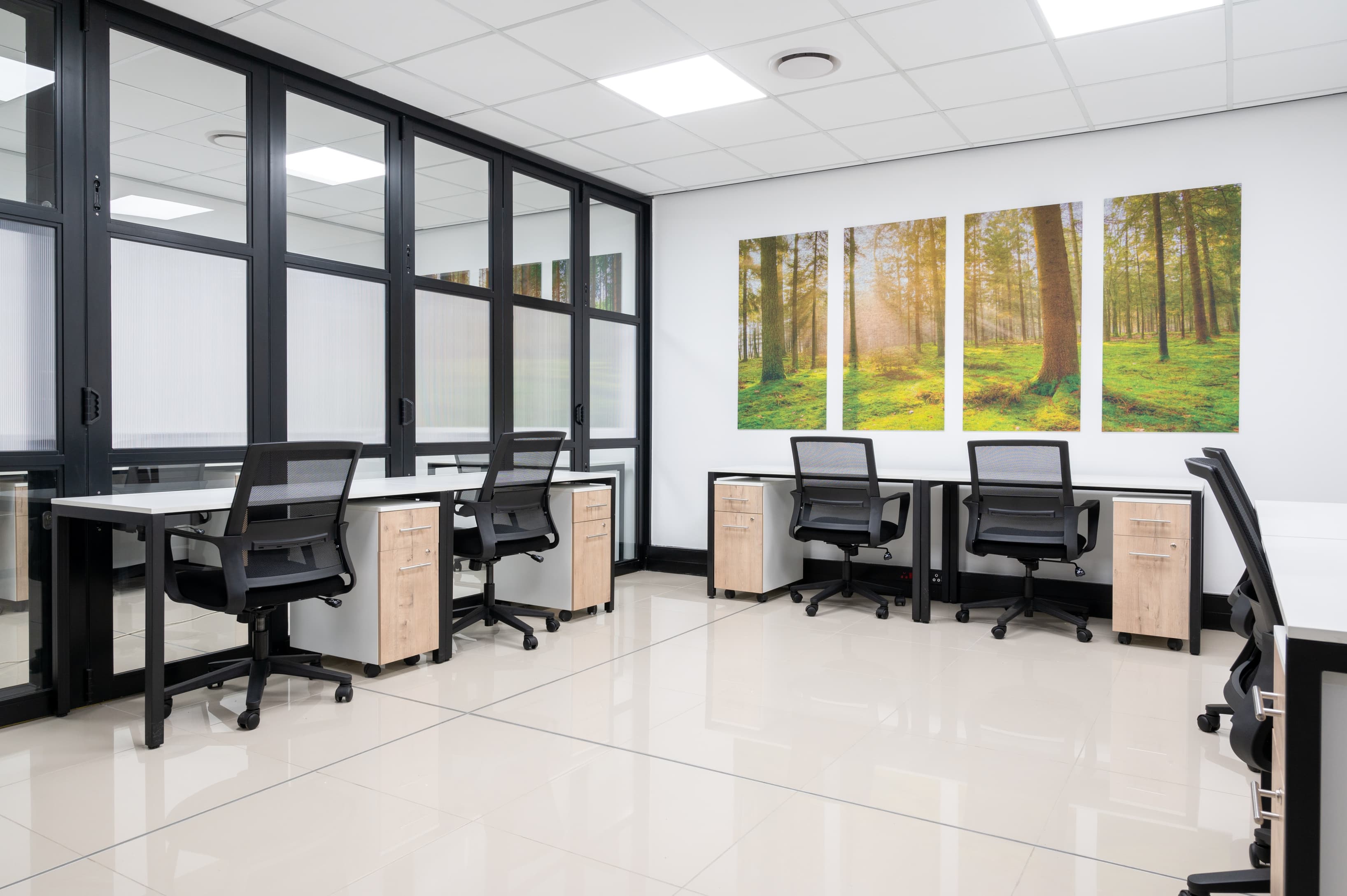 Johannesburg, Northriding ā Northlands image 2 Johannesburg, Northriding ā Northlands image 2