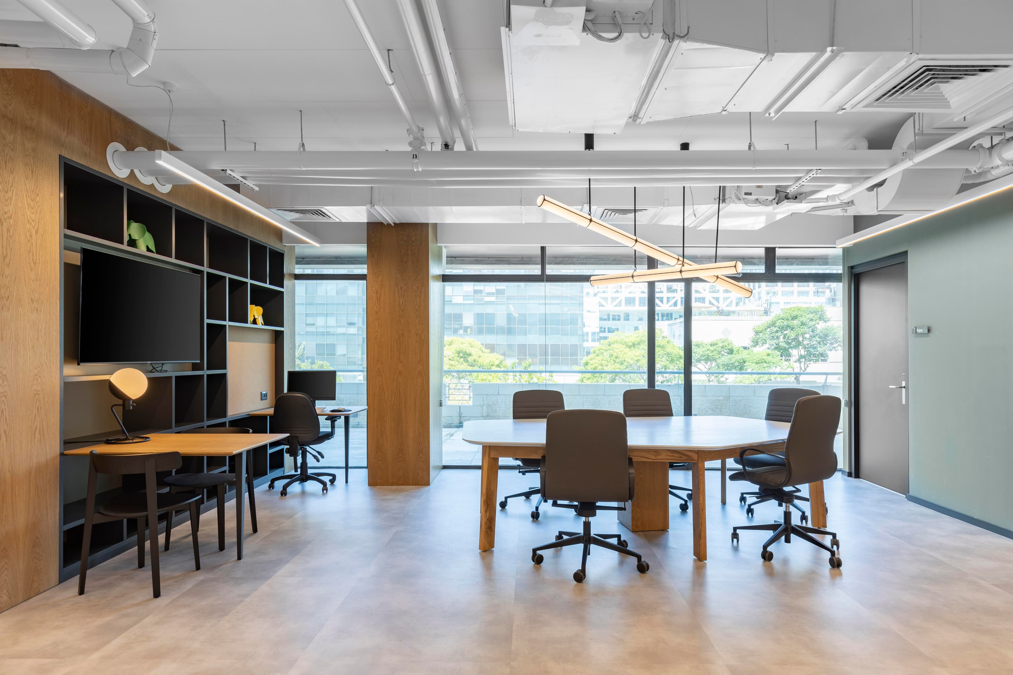 Herzeliya, Reit 1 House image 11