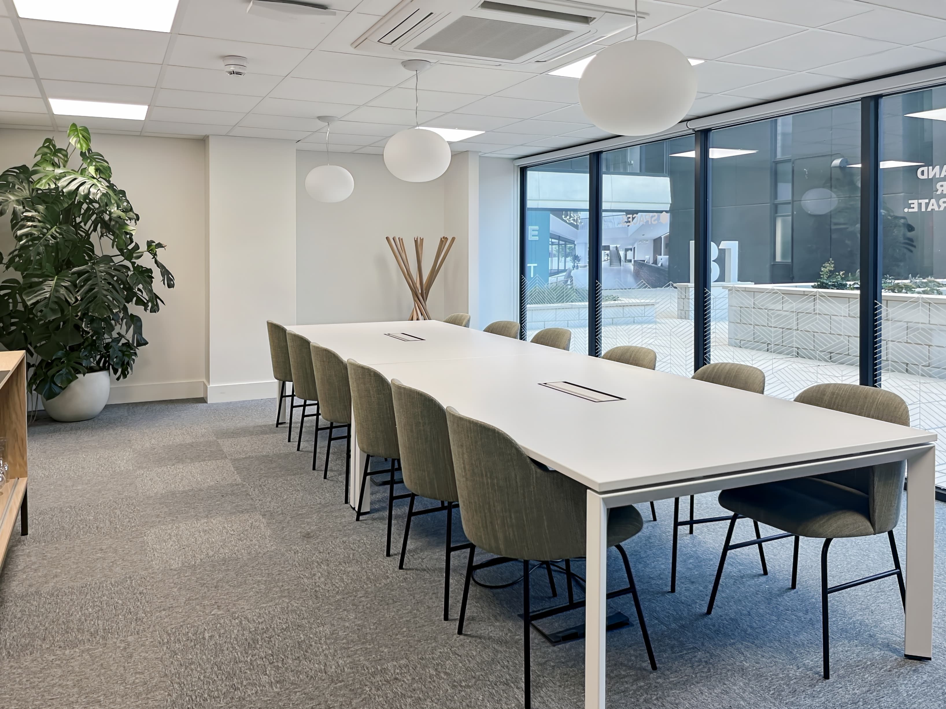 Sheffield, Spaces Pennine 5 image 5