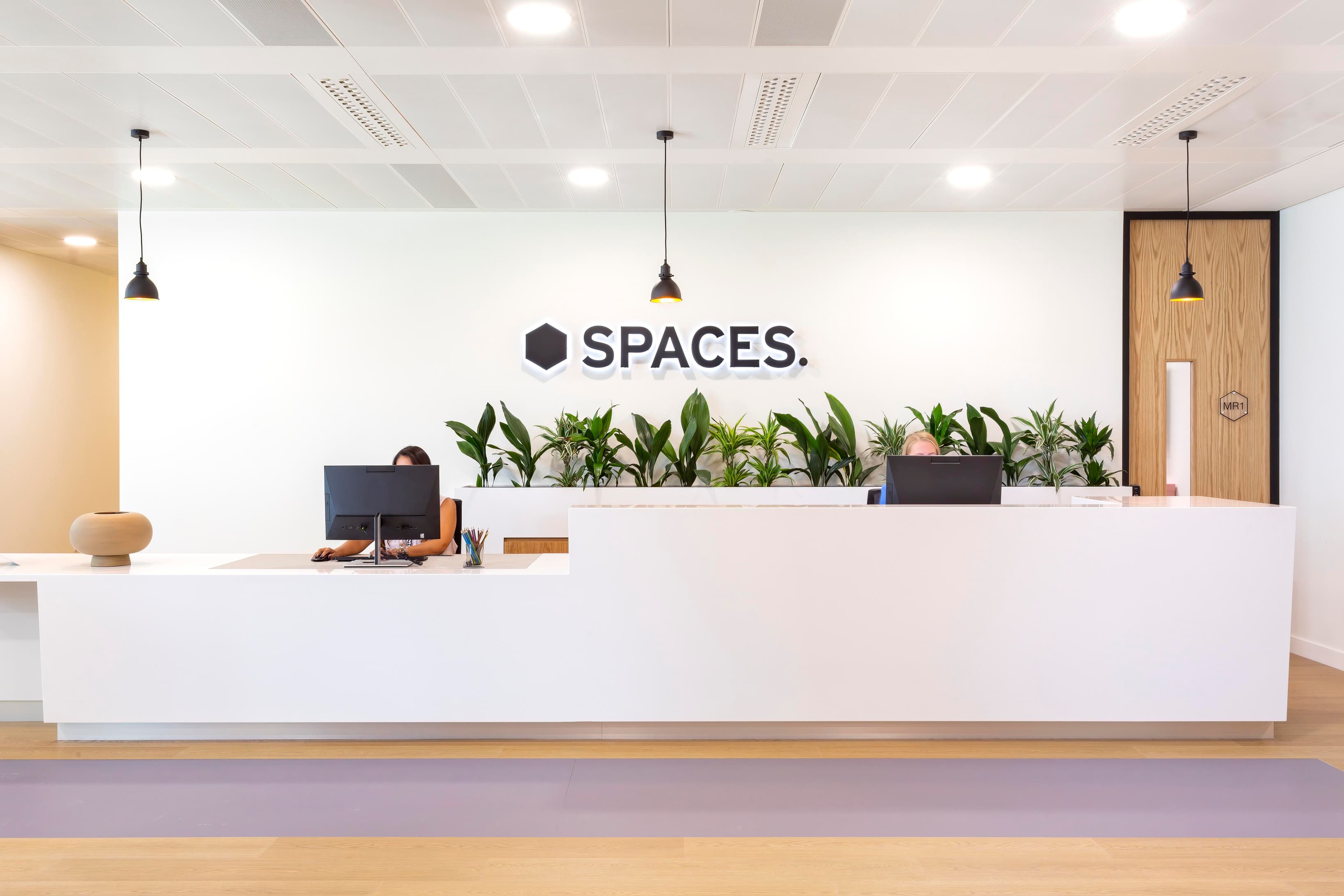 Dublin, Spaces Airport Central image 10