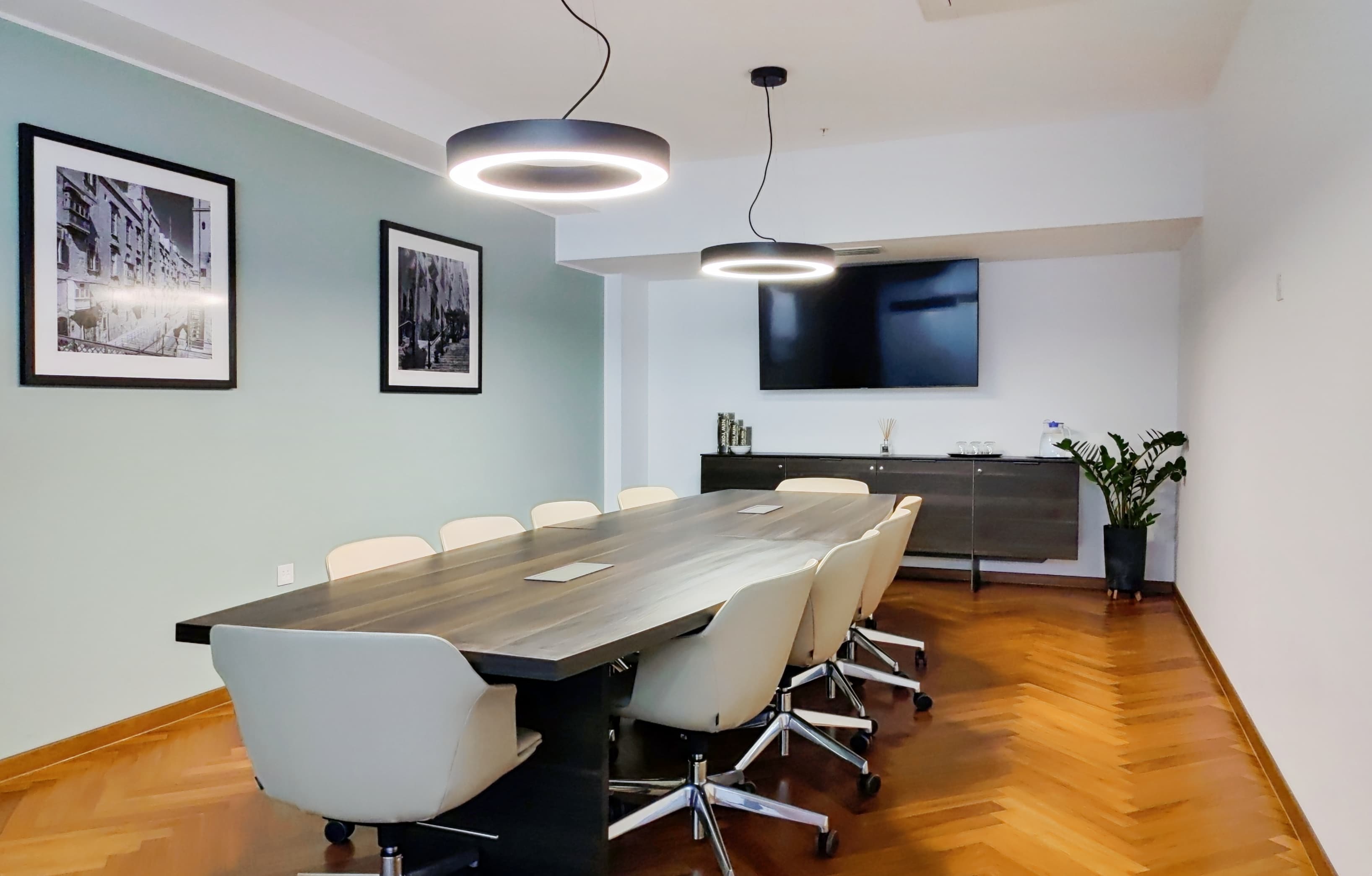 Signature Portomaso image 13