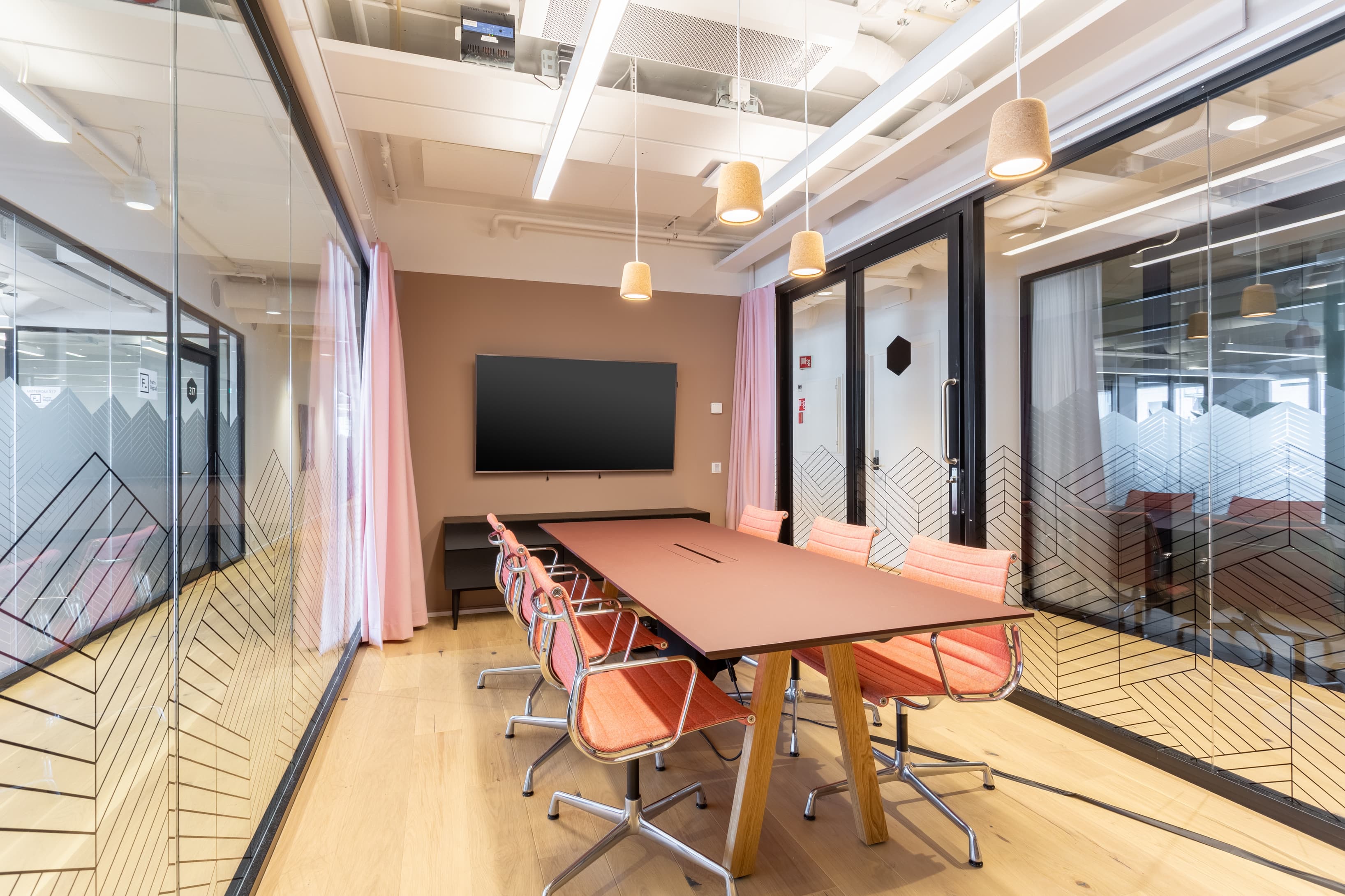 Oslo, Spaces Aker Brygge image 4