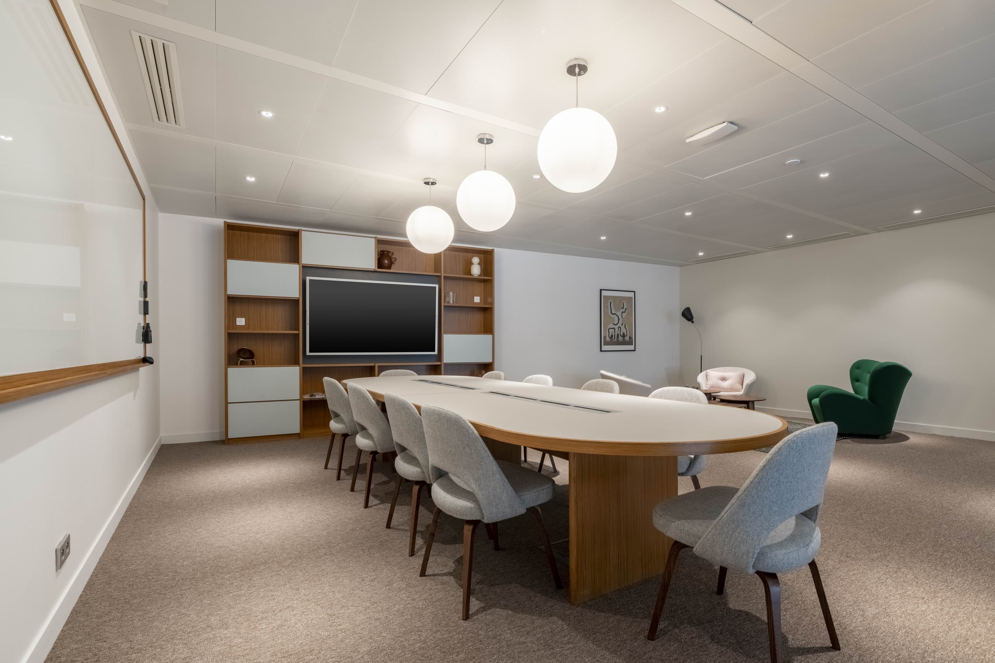 Neuilly sur Seine, Signature 185 CDG image 6 Neuilly sur Seine, Signature 185 CDG image 6