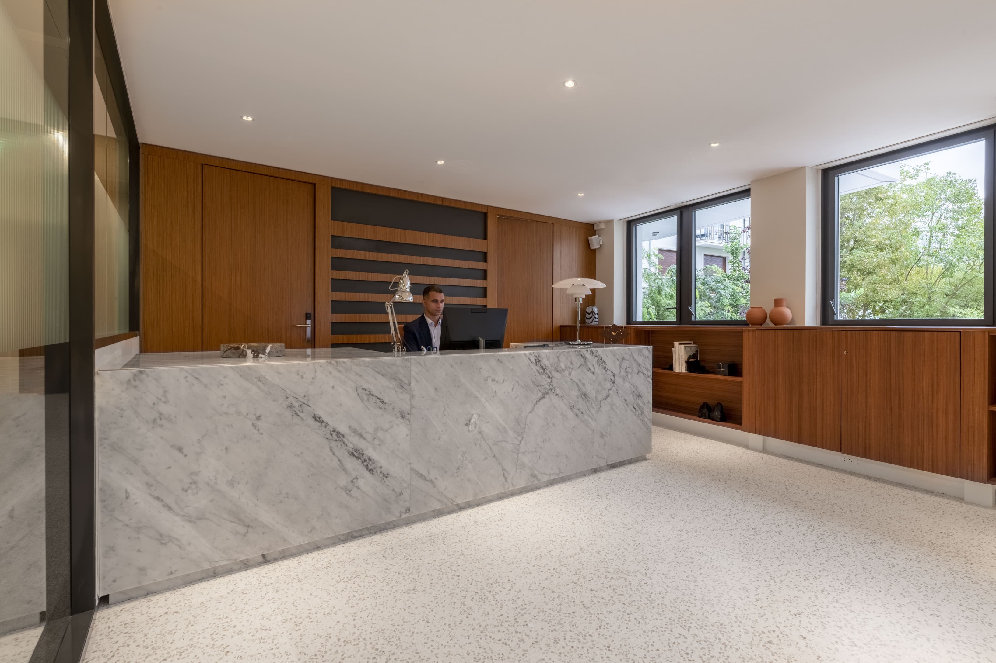 Neuilly sur Seine, Signature 185 CDG image 2 Neuilly sur Seine, Signature 185 CDG image 2