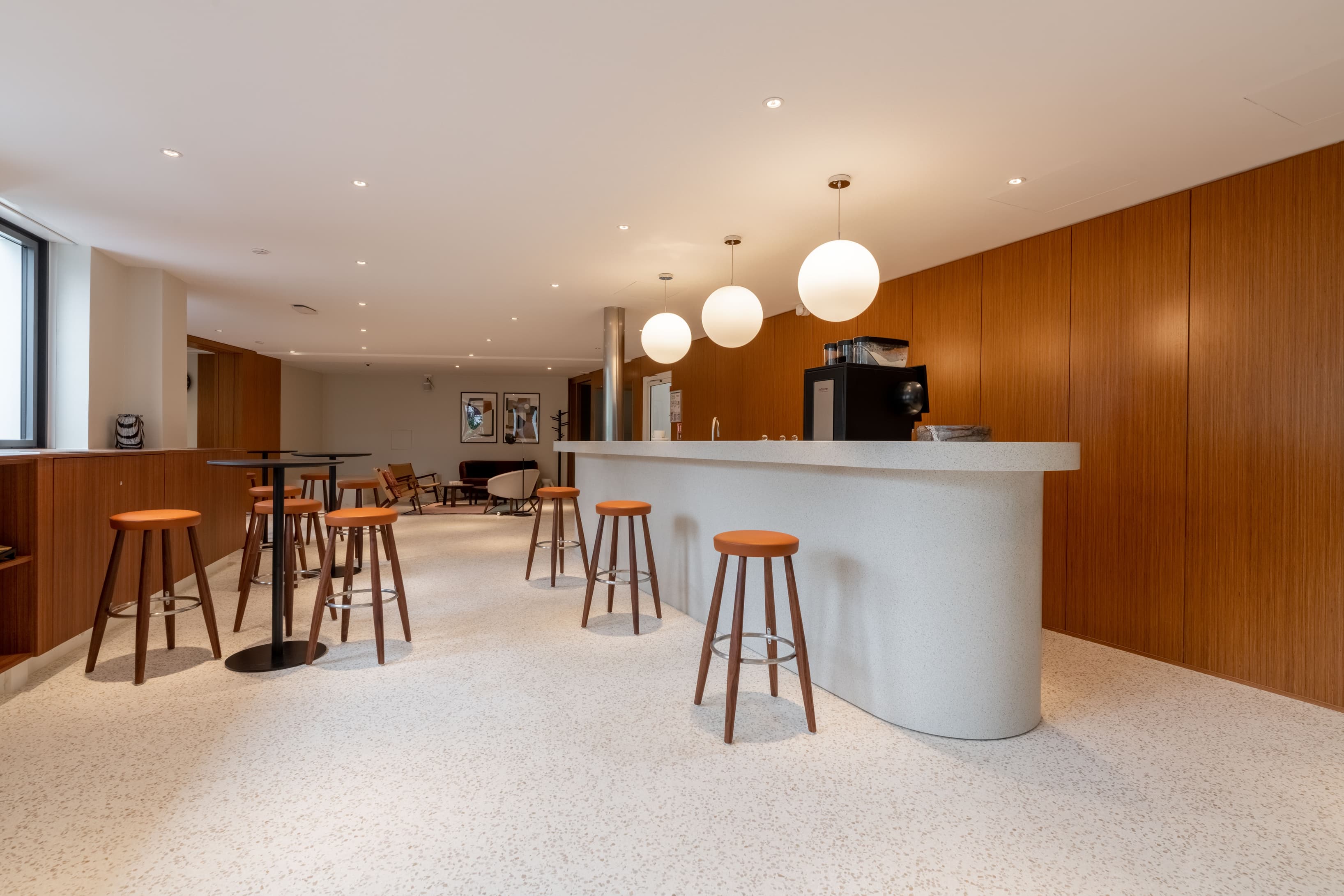 Neuilly sur Seine, Signature 185 CDG image 9 Neuilly sur Seine, Signature 185 CDG image 9