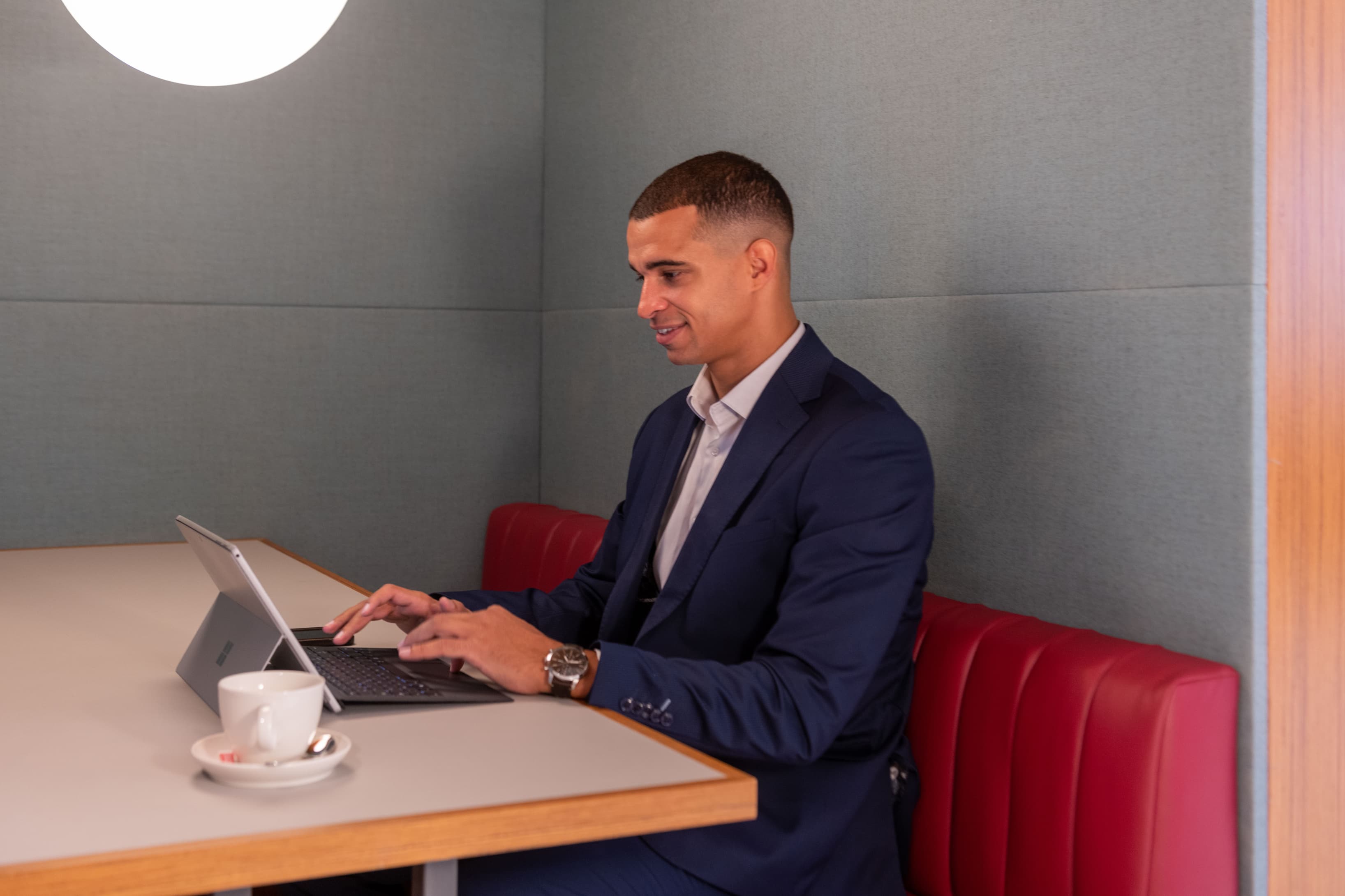 Neuilly sur Seine, Signature 185 CDG image 4 Neuilly sur Seine, Signature 185 CDG image 4