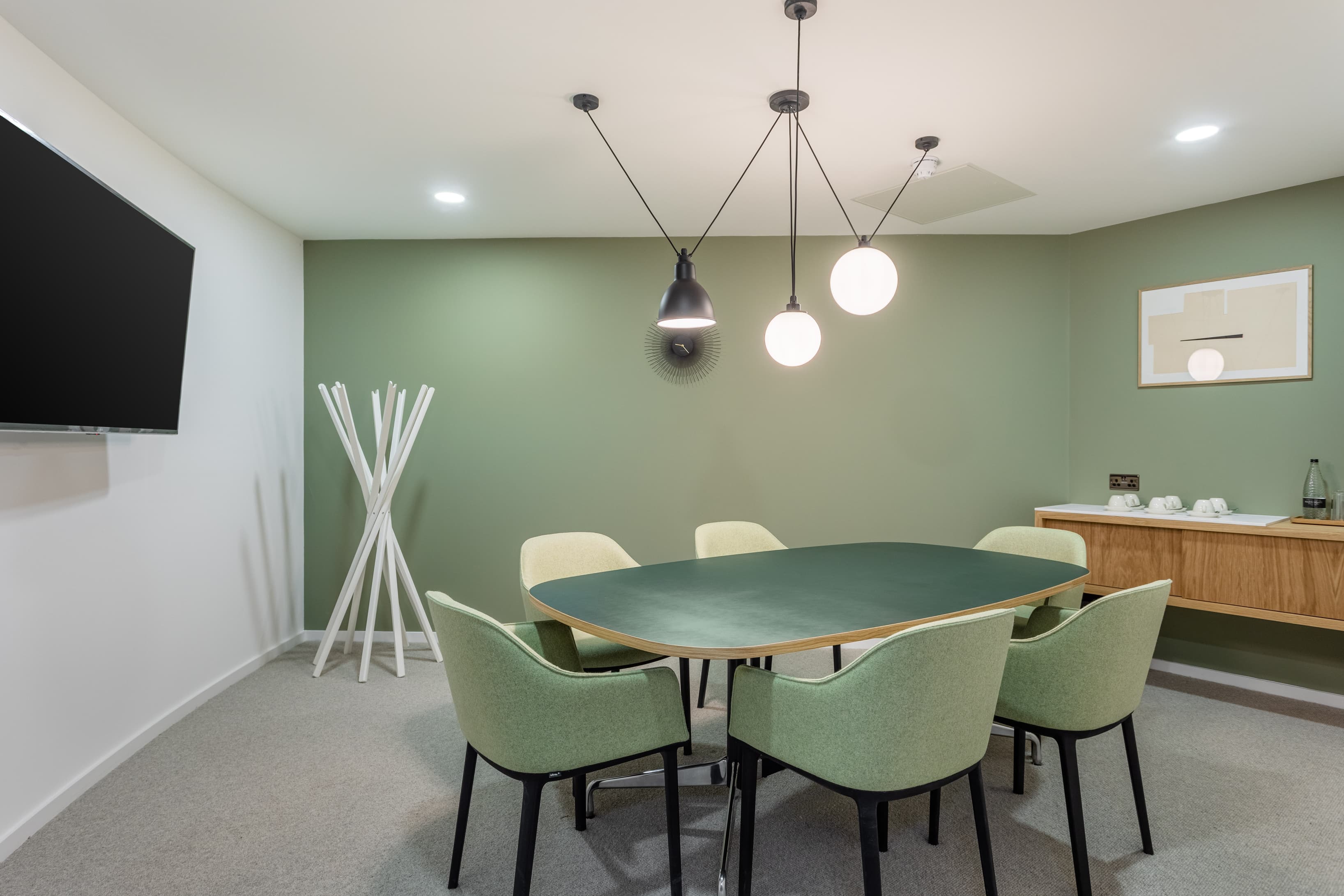 London, Spaces Finsbury Park image 11 London, Spaces Finsbury Park image 11