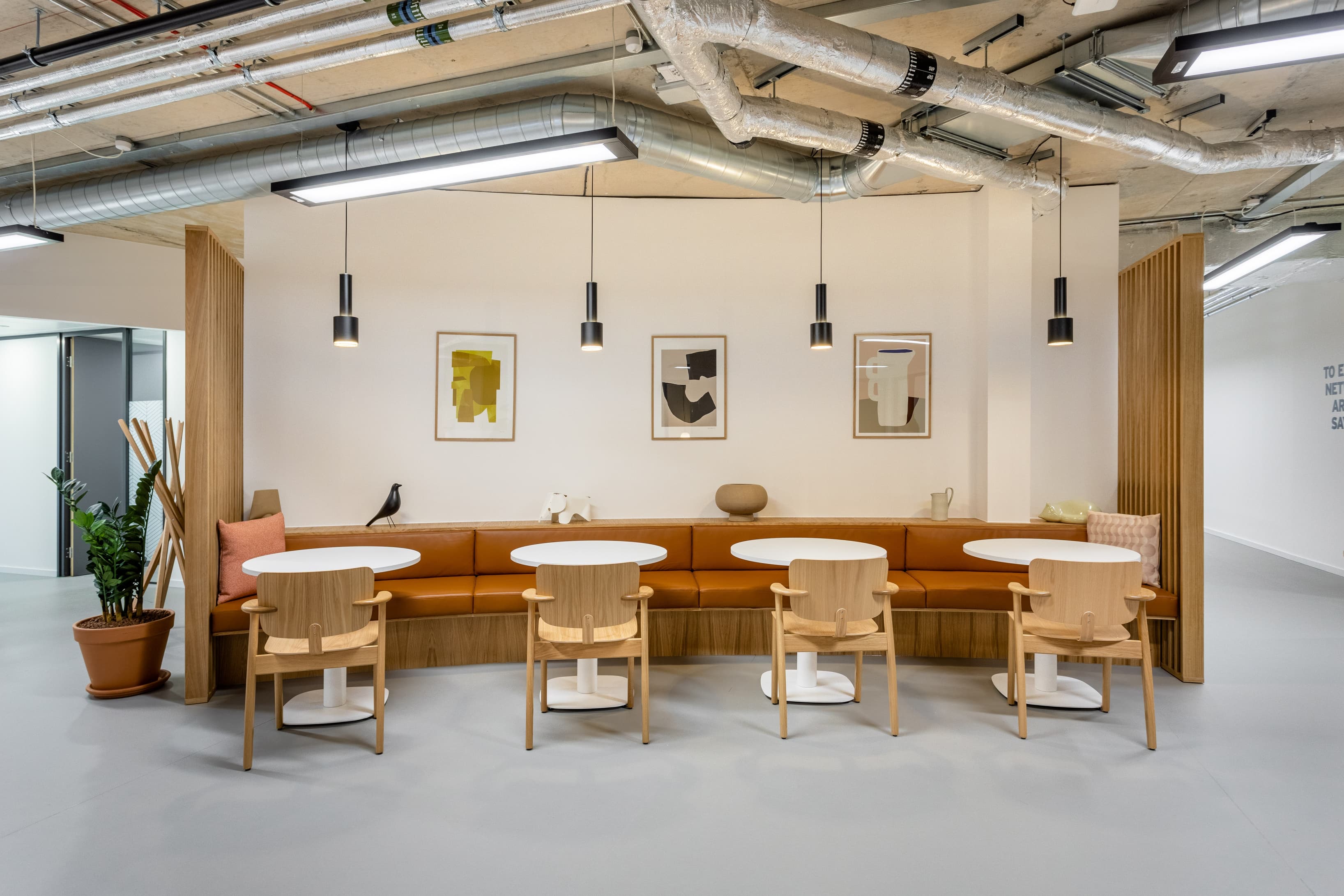 London, Spaces Finsbury Park image 12 London, Spaces Finsbury Park image 12